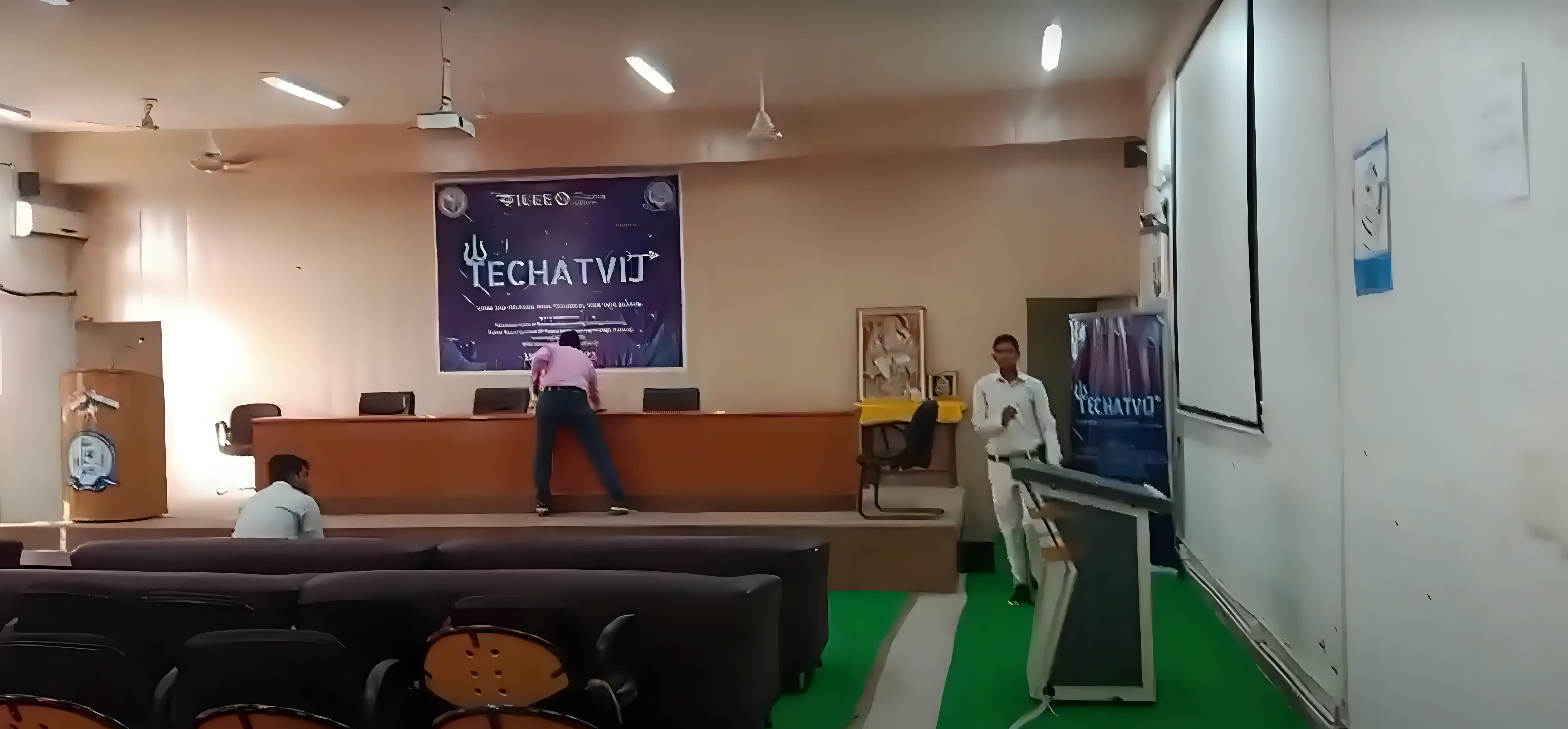 REC Kannauj Campus photo 4