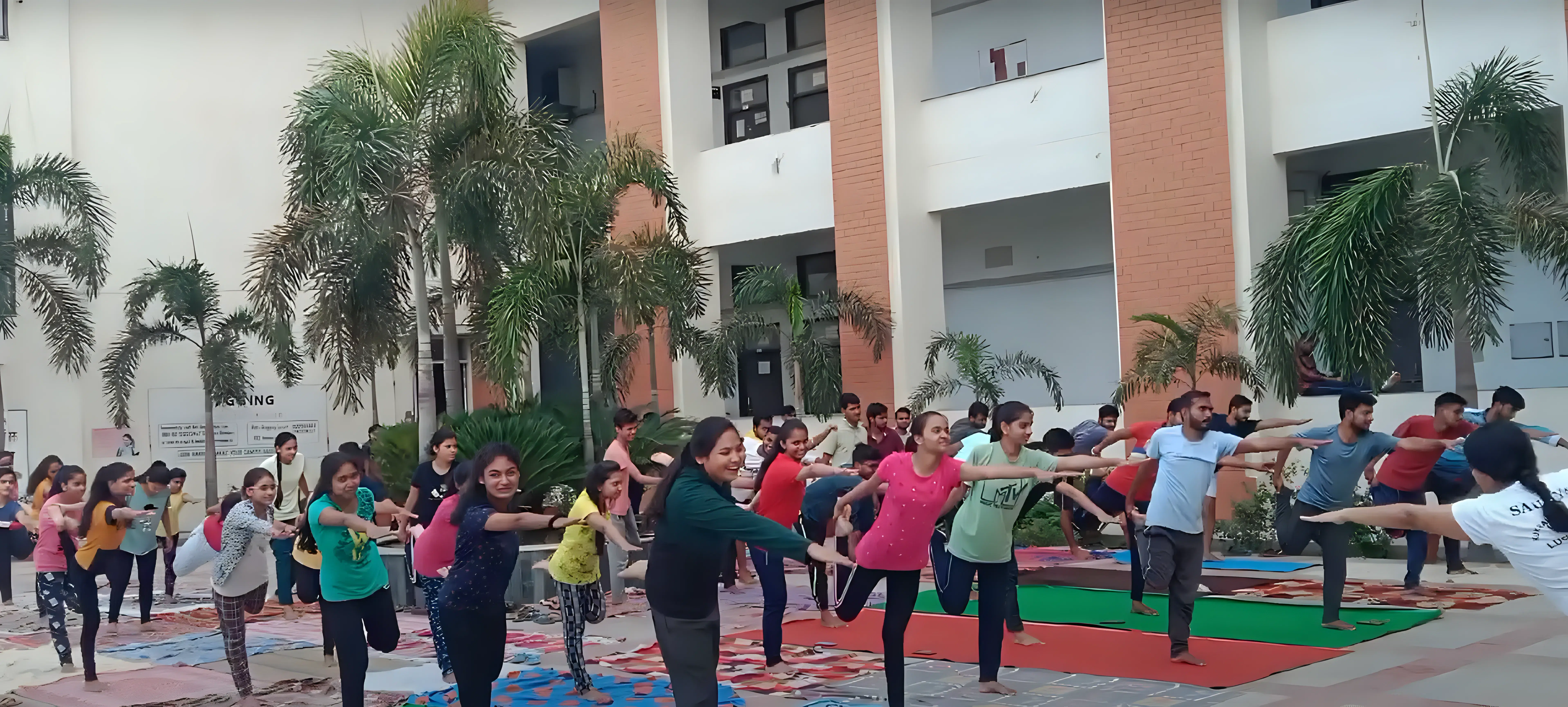 REC Kannauj Campus photo 5