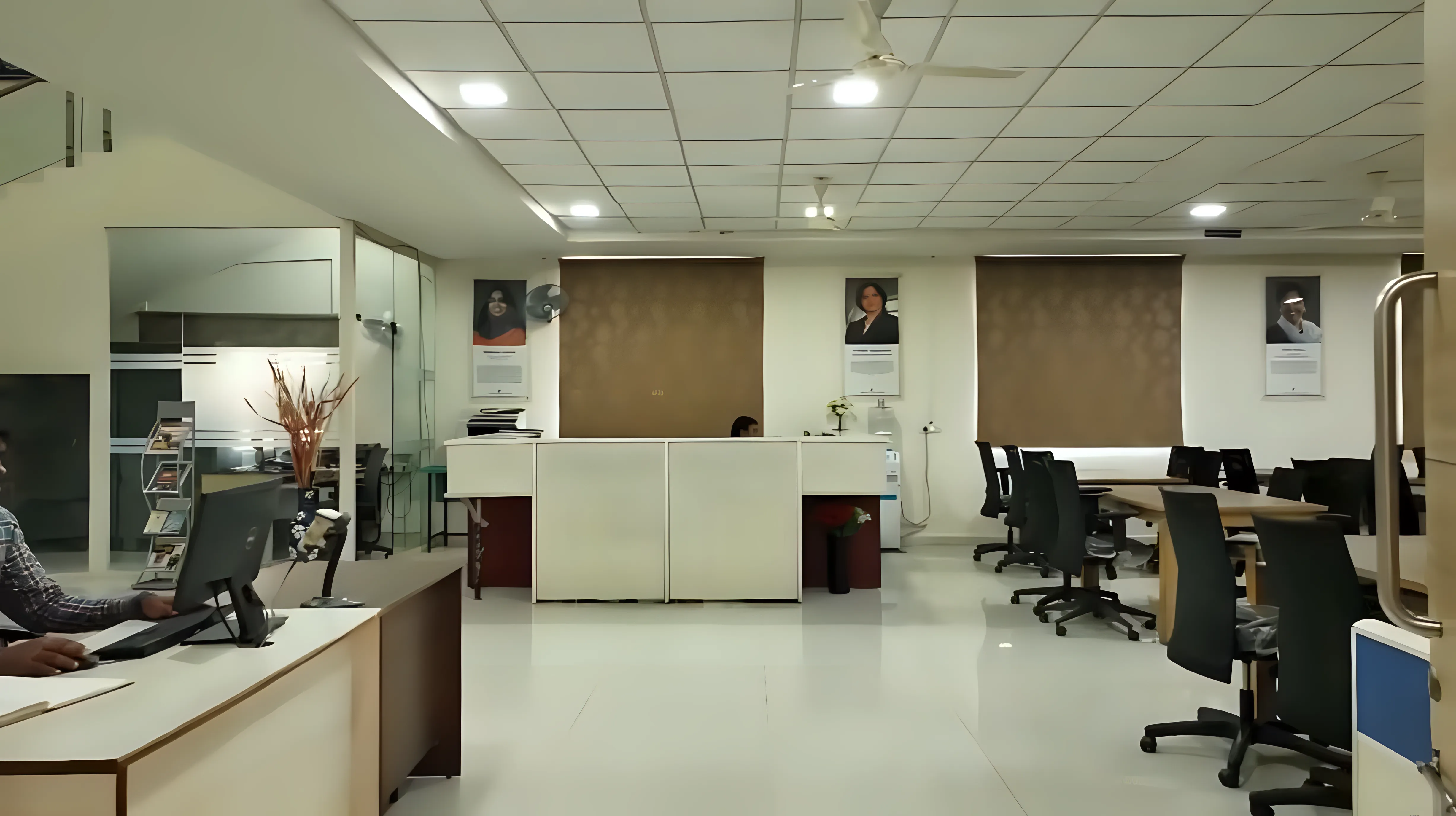 MRCEW Campus photo 6