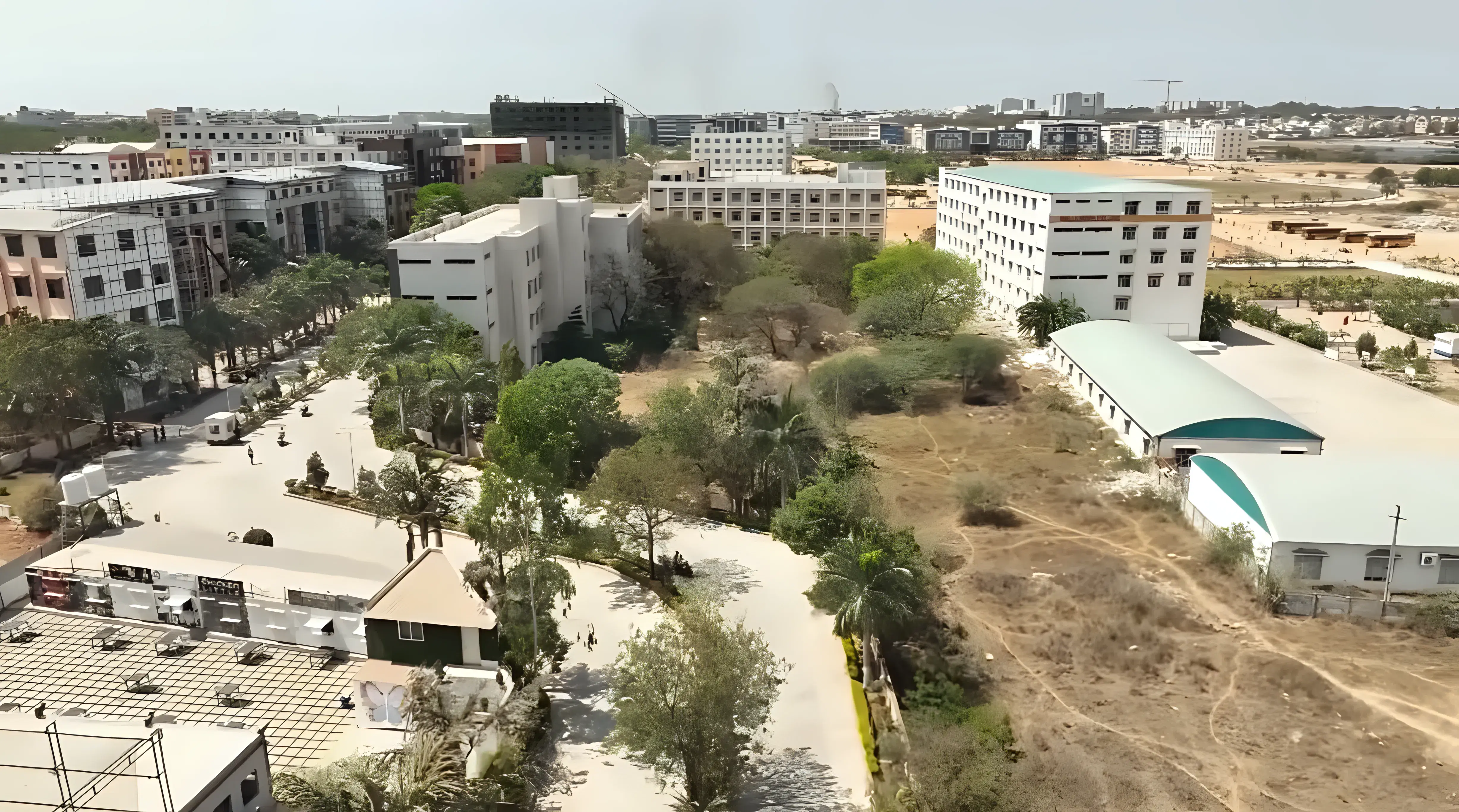 MRCEW Infrastructure photo 1