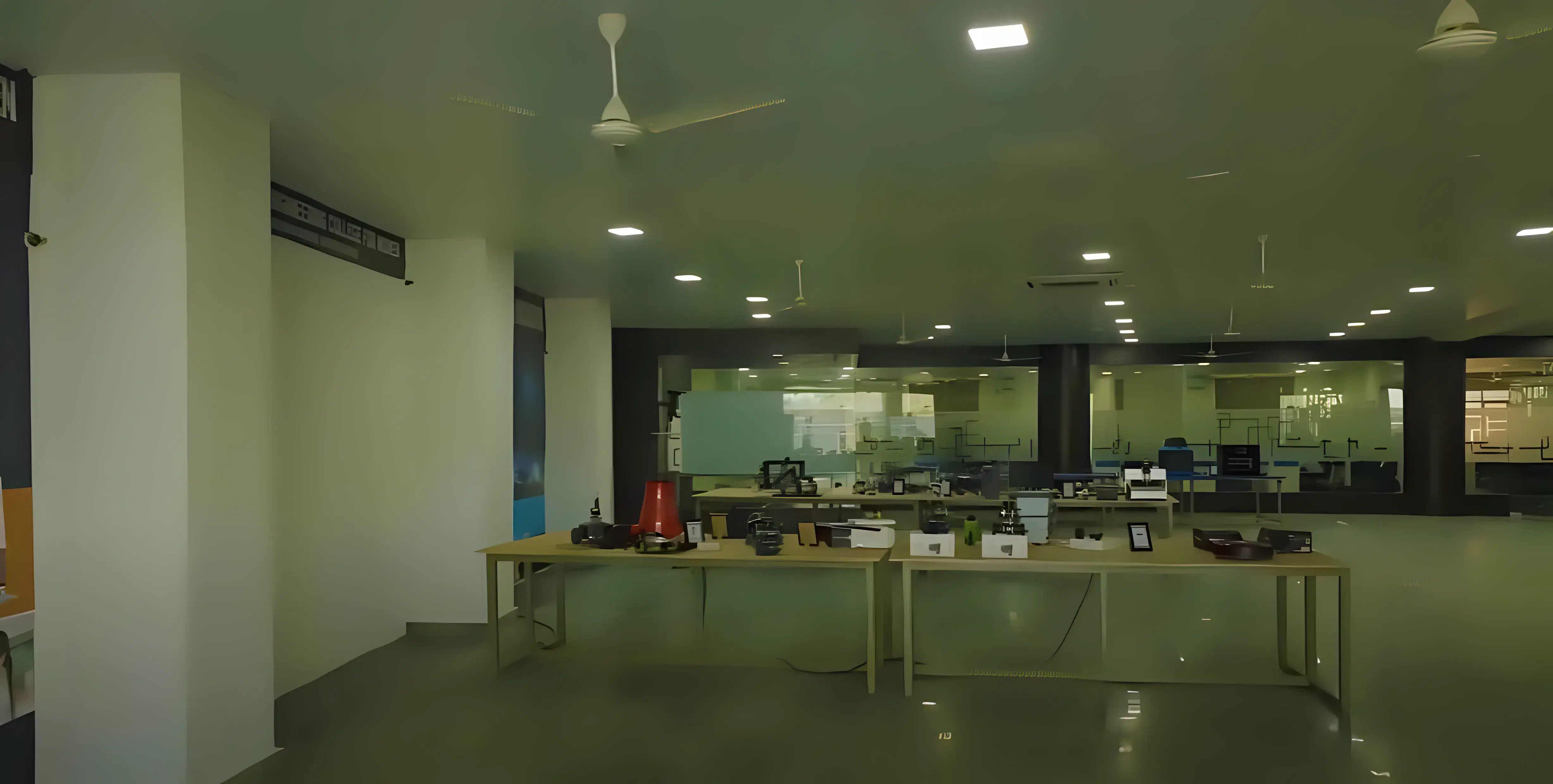 MRCEW Facilities photo 7