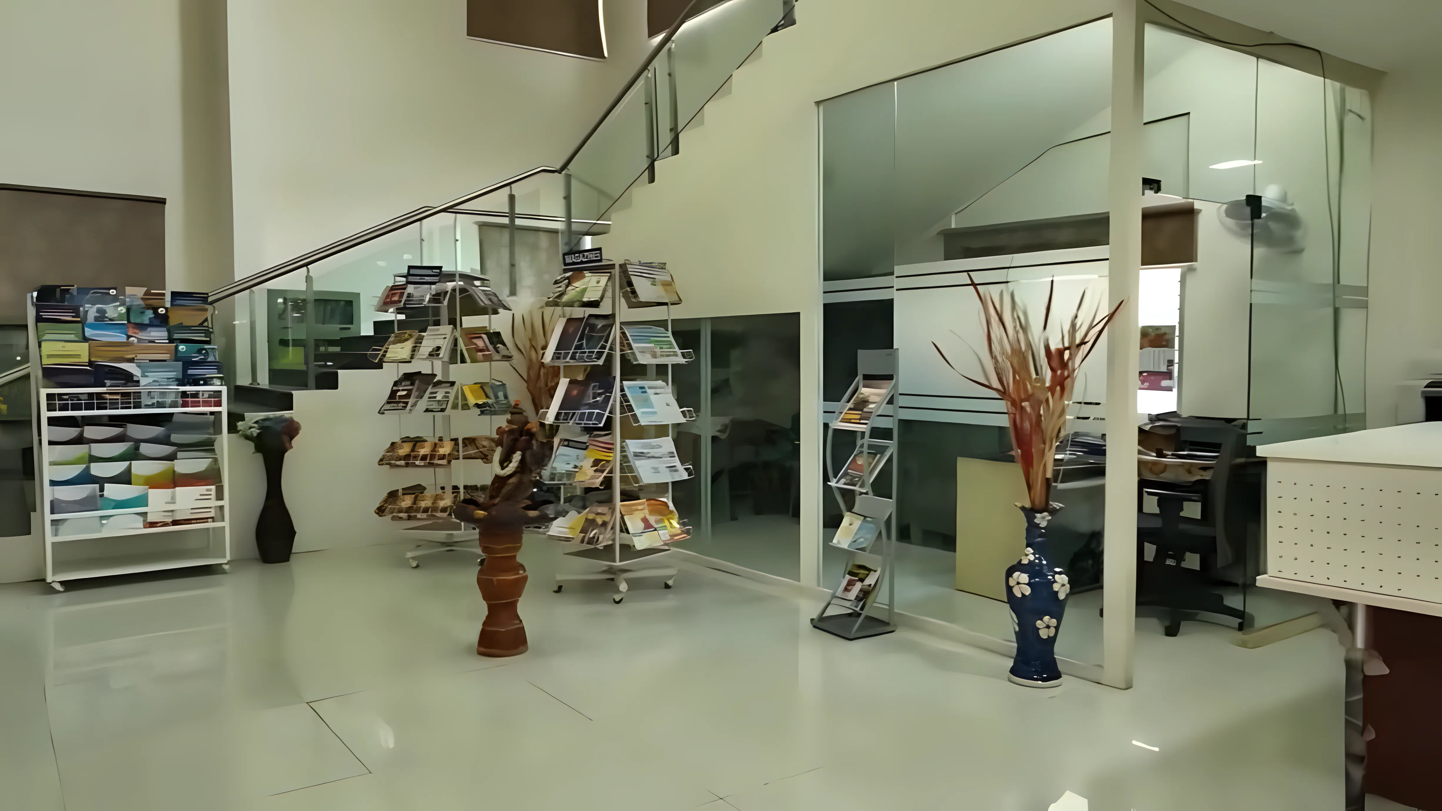 MRCEW Library photo 1