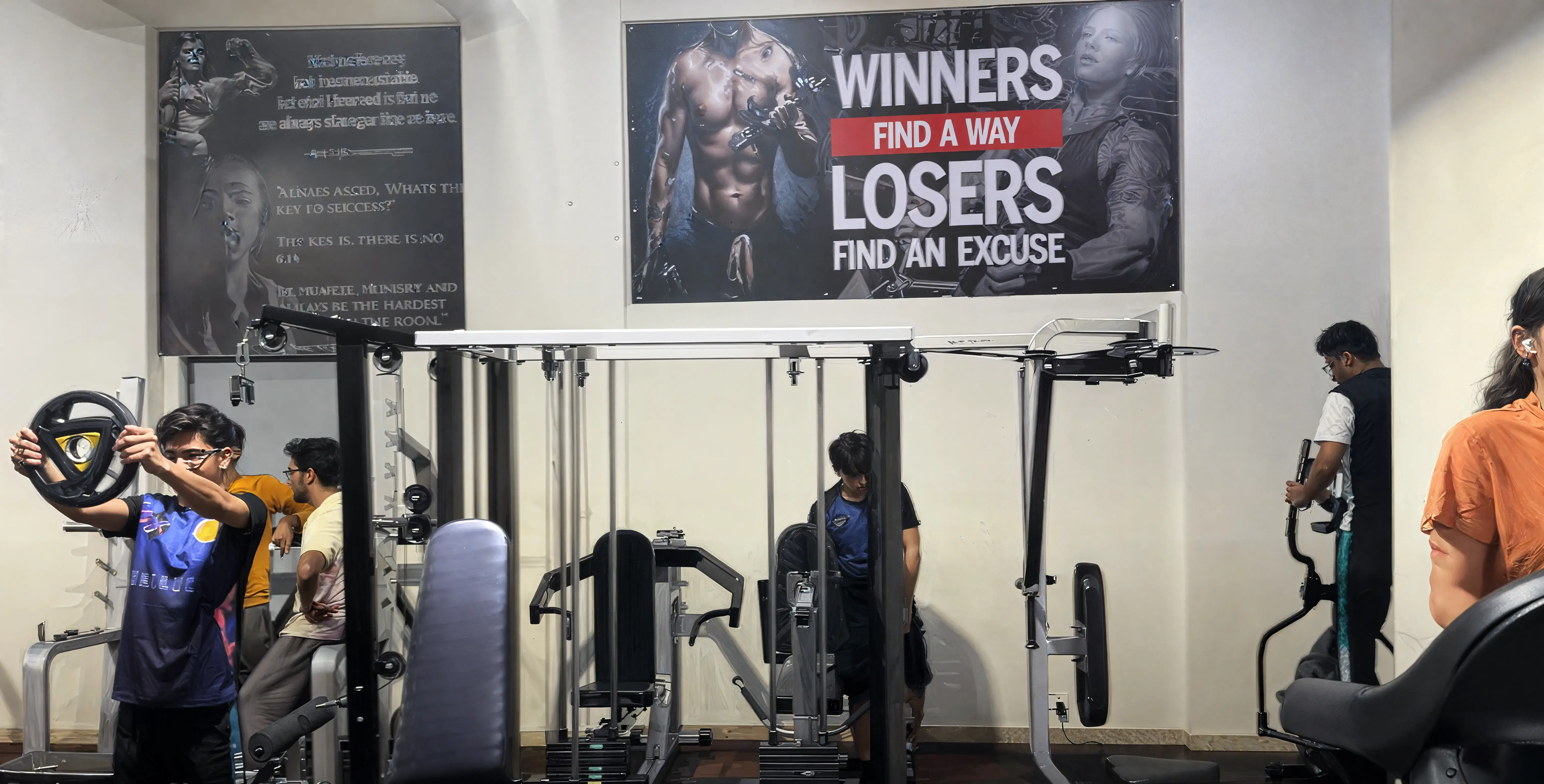 AIIMS Nagpur Sports Facilities photo 2