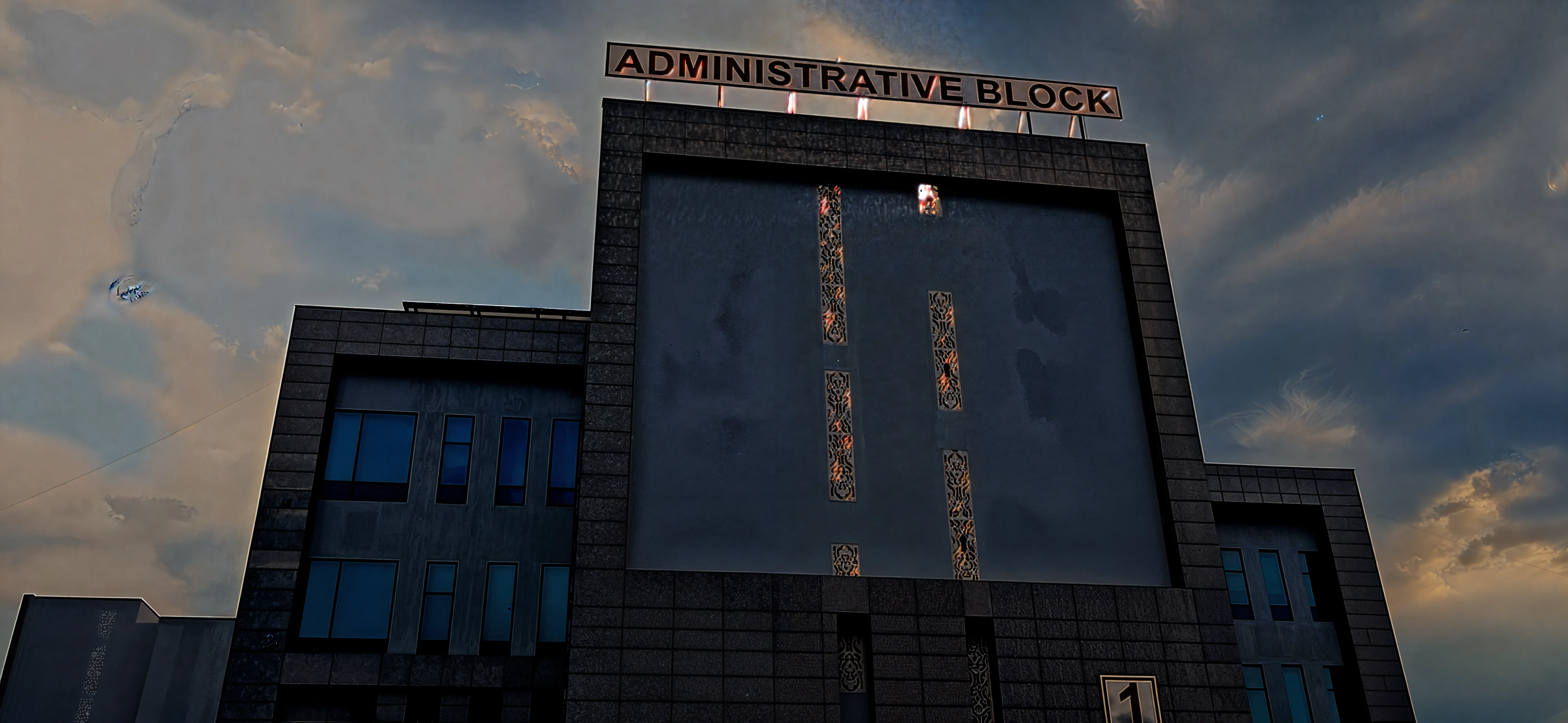 AIIMS Mangalagiri campus photo 3