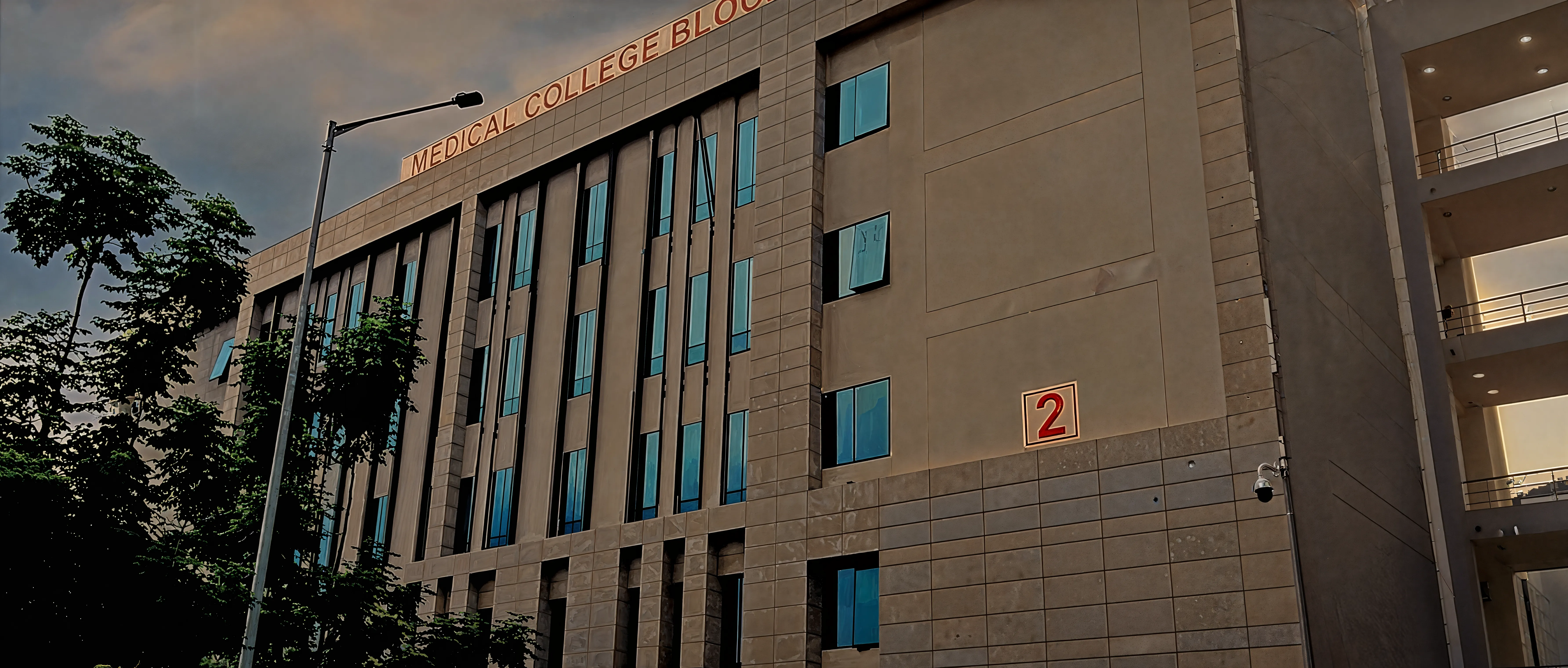 AIIMS Mangalagiri campus photo 4