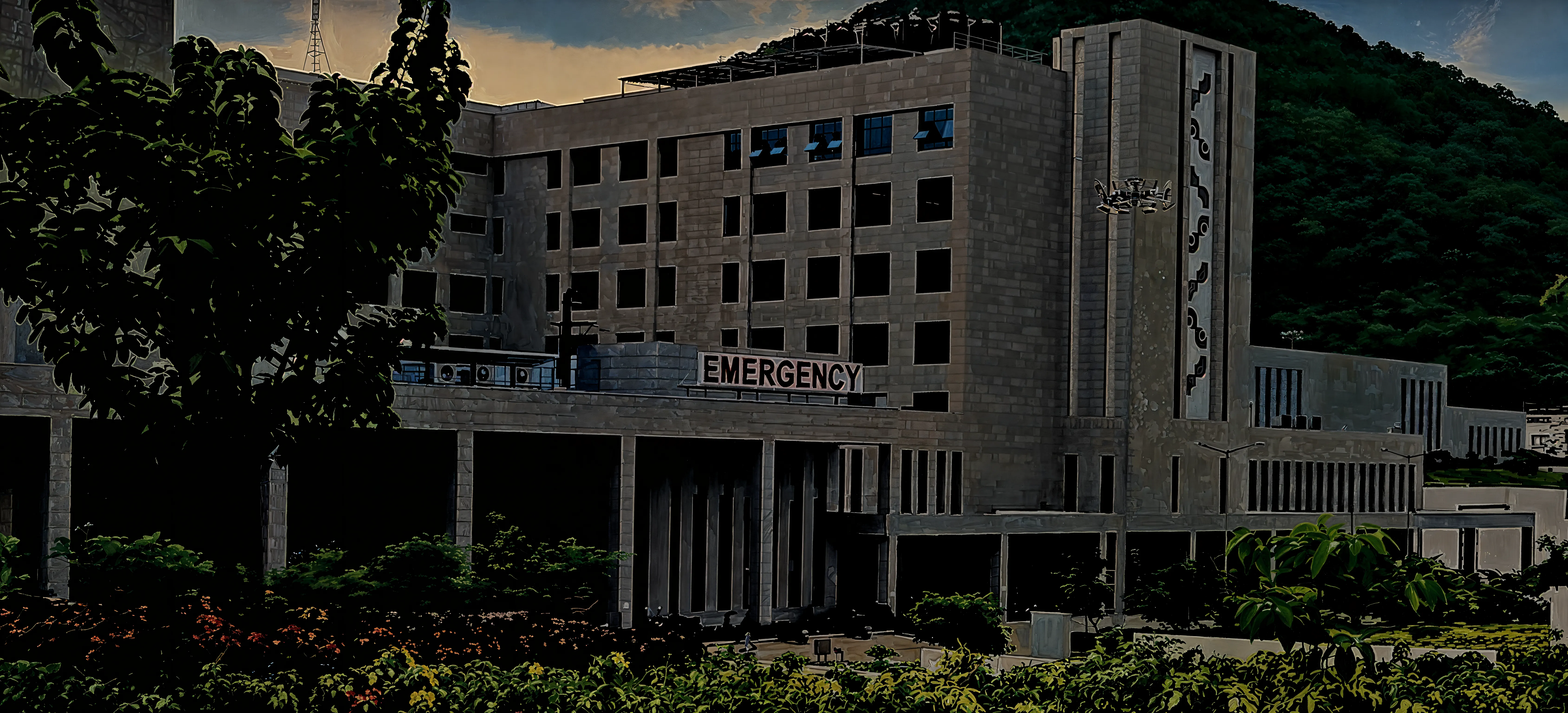 AIIMS Mangalagiri campus photo 7