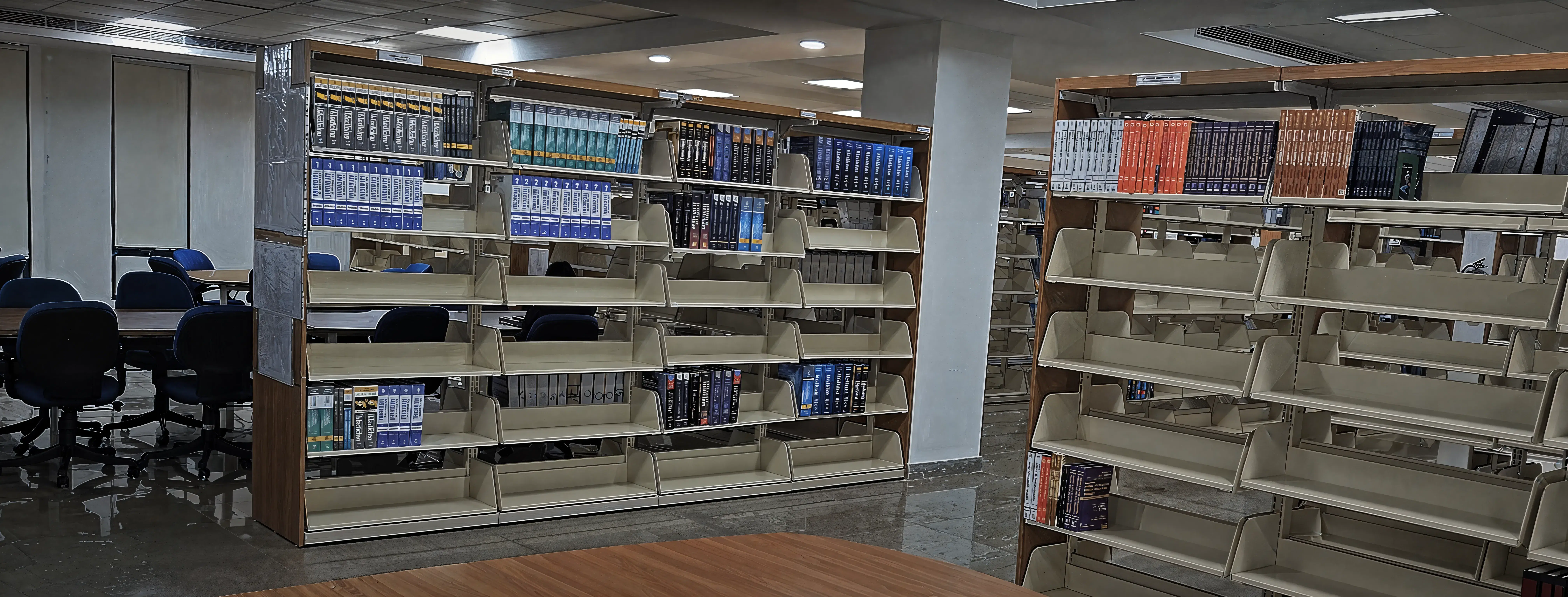 AIIMS Mangalagiri Library photo 3