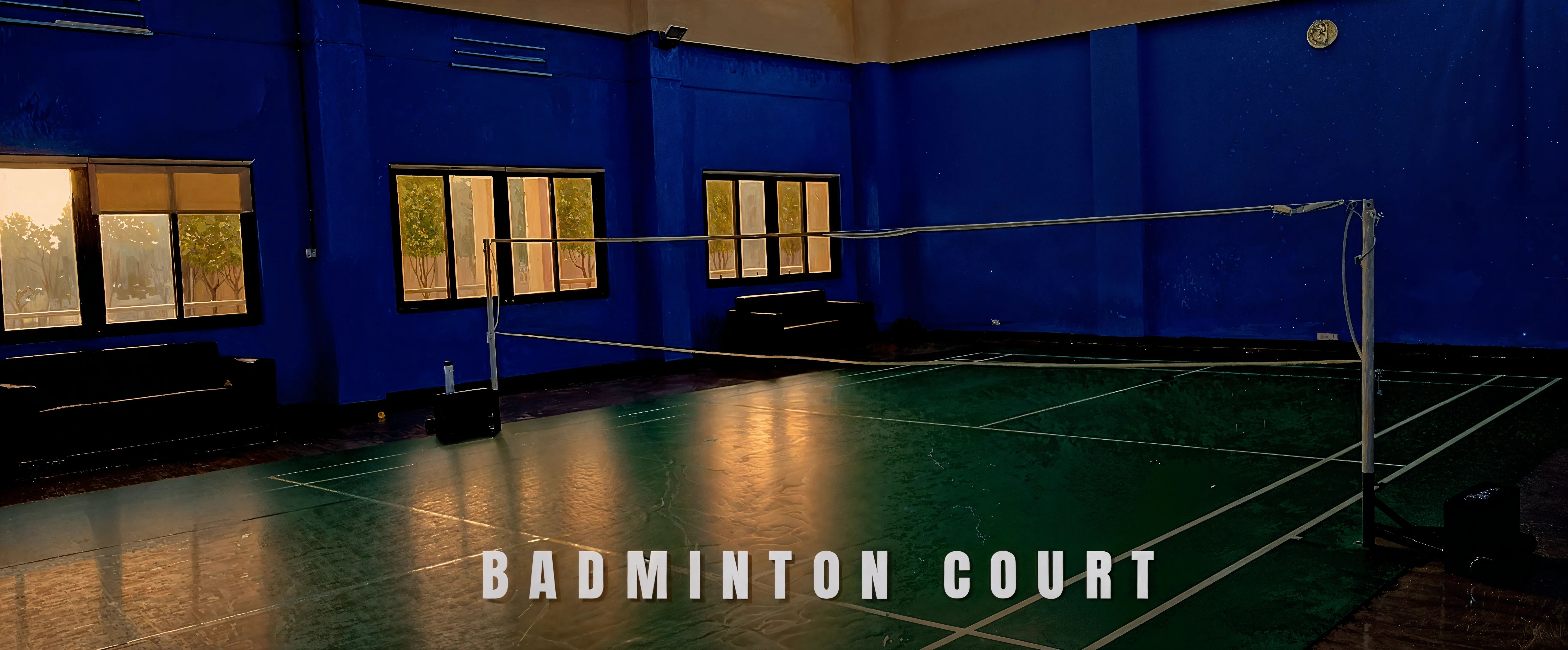AIIMS Mangalagiri sports photo 2