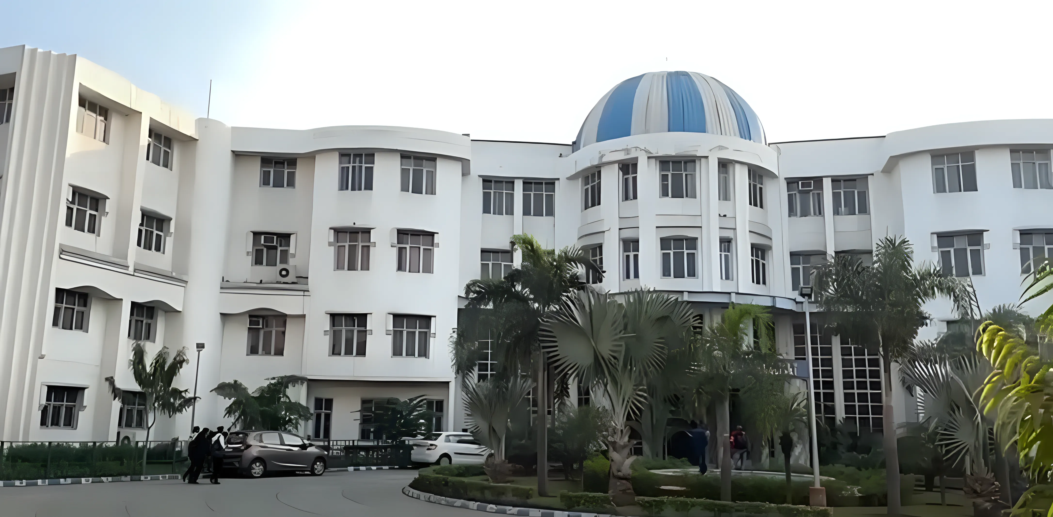 Amritsar Group of Colleges Campus photo 13