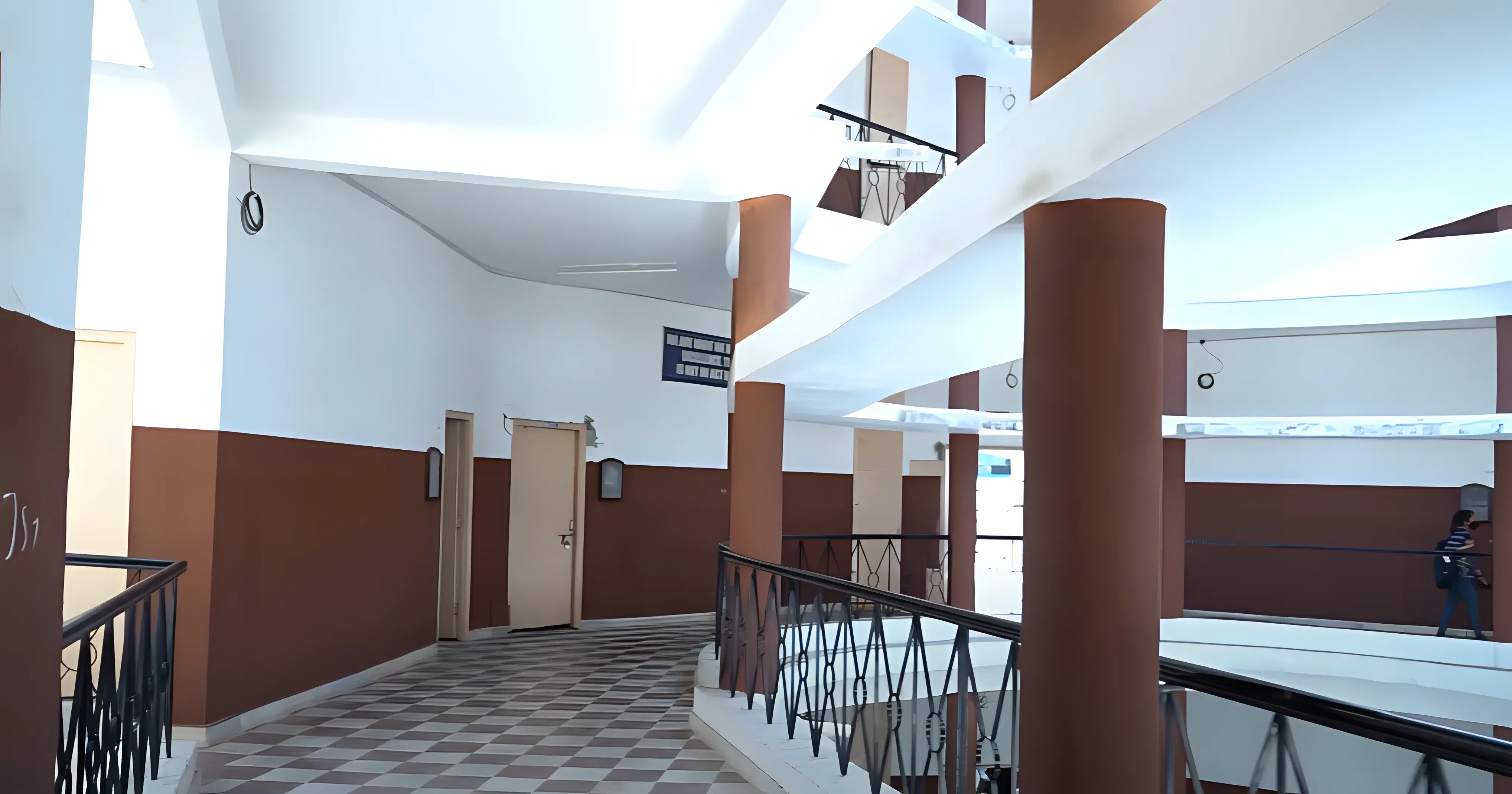 Amritsar Group of Colleges Academic Infrastructure photo 4