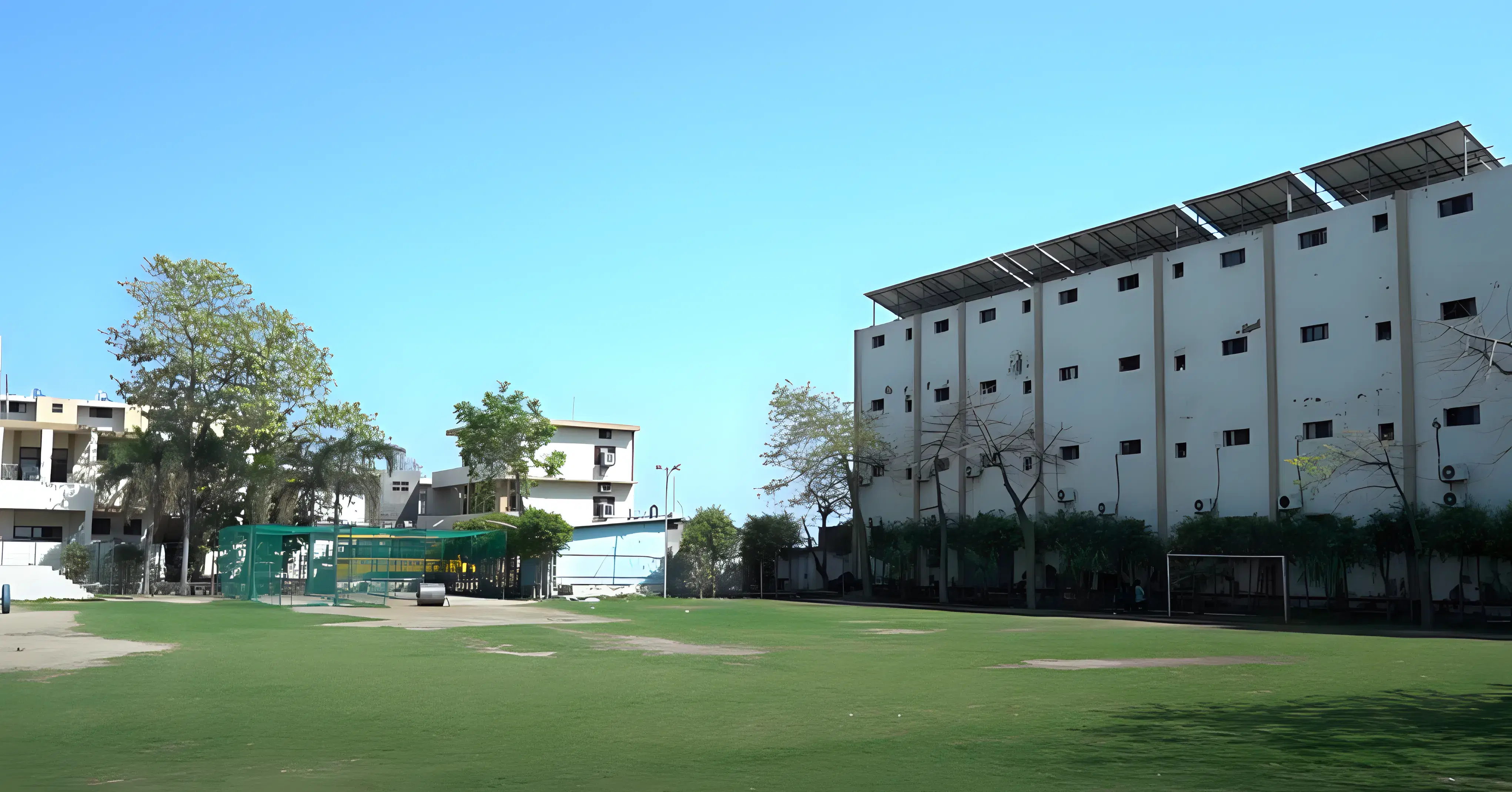 Amritsar Group of Colleges Campus photo 14