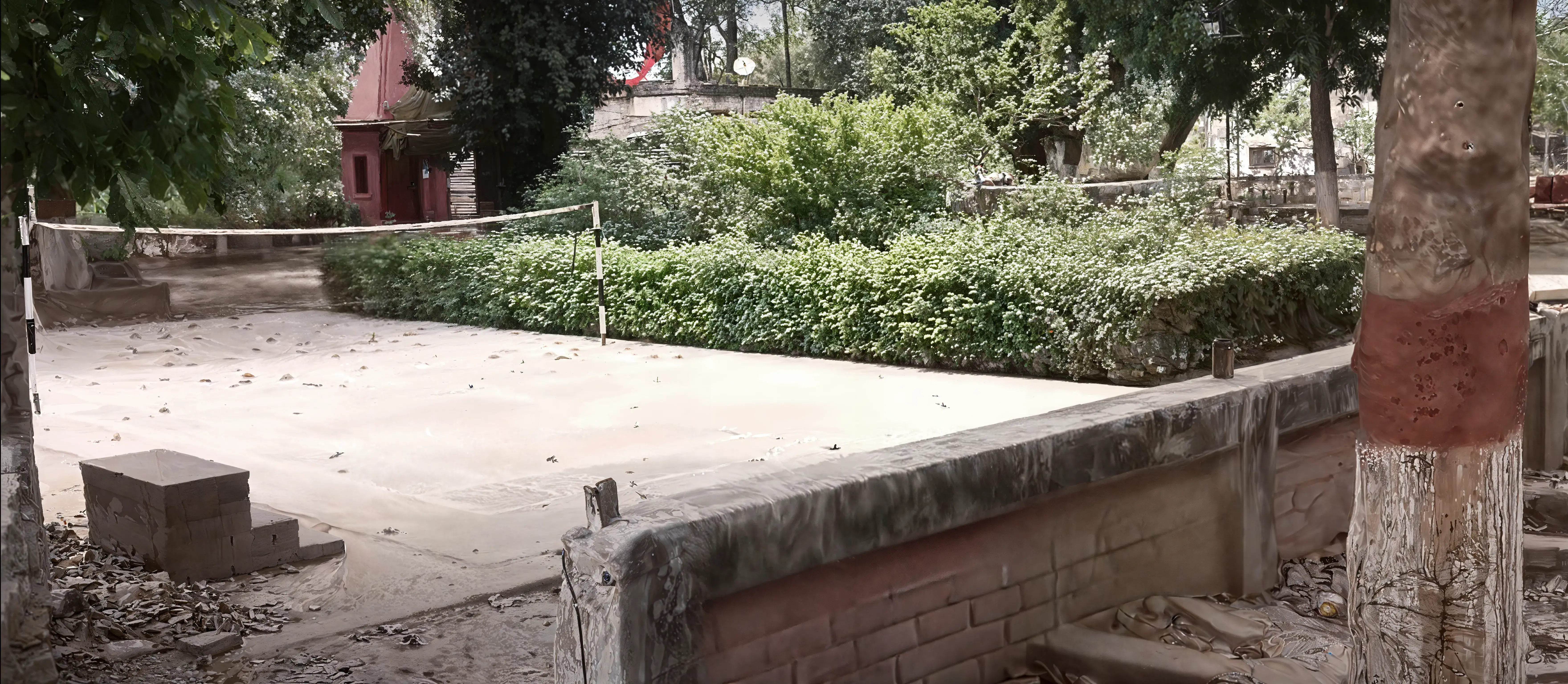 HIMS Varansi Sports Facilities photo 1