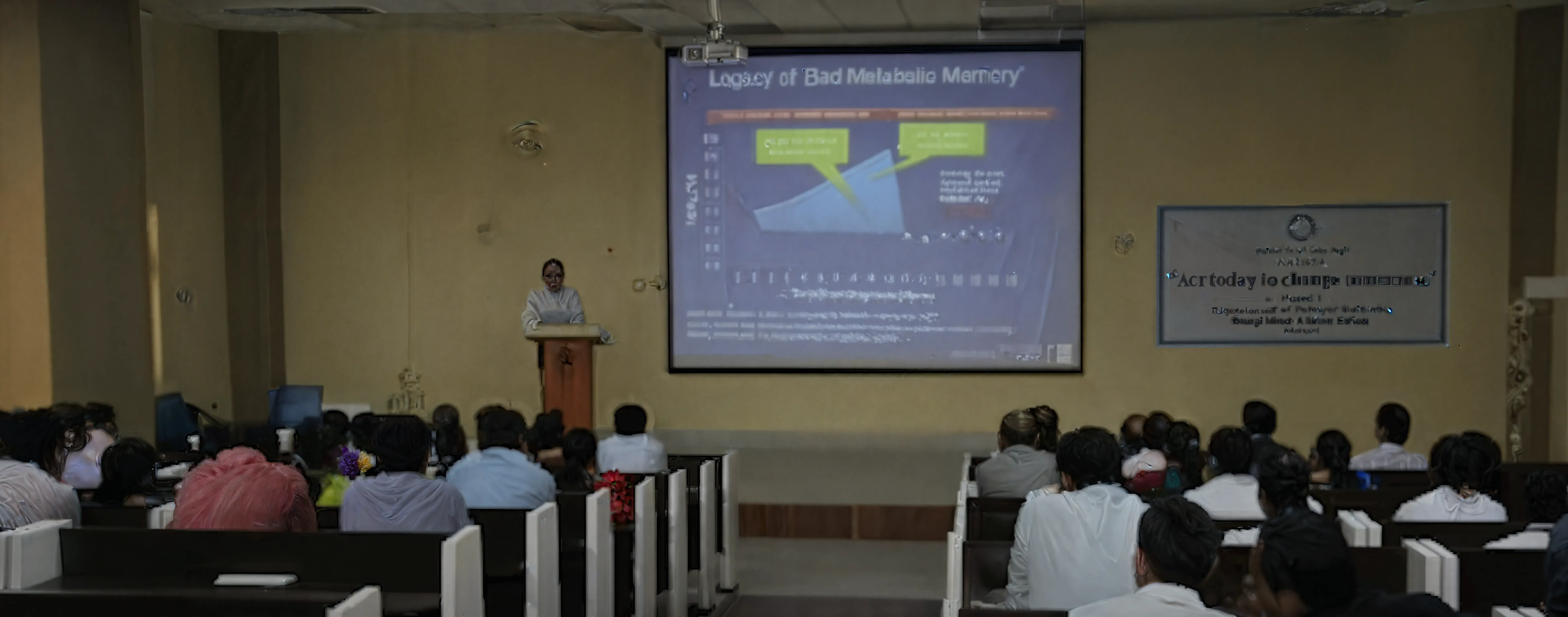 HIMS Varansi Academic Infrastructure photo 4