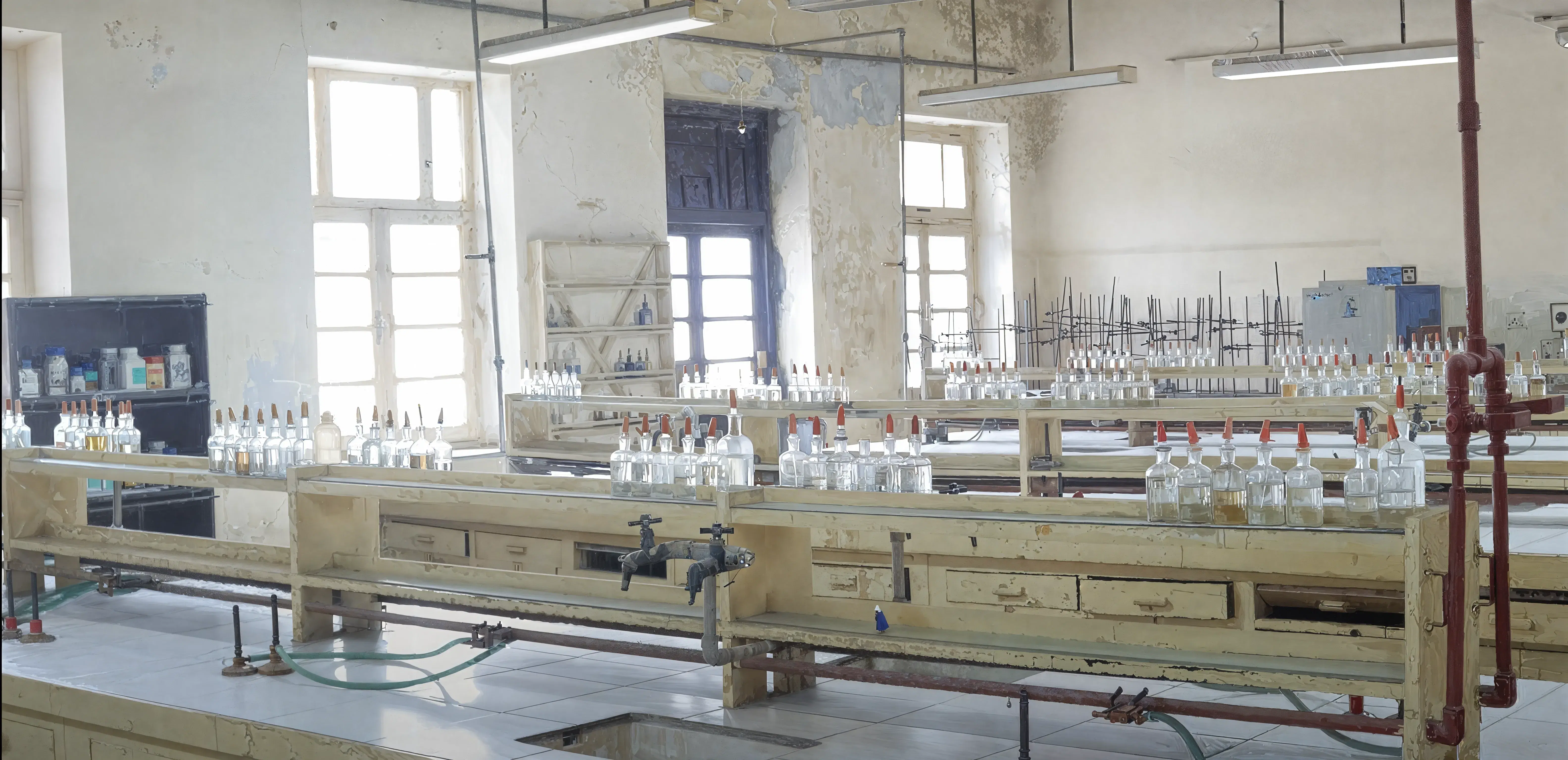 HIMS Varansi Academic Infrastructure photo 7