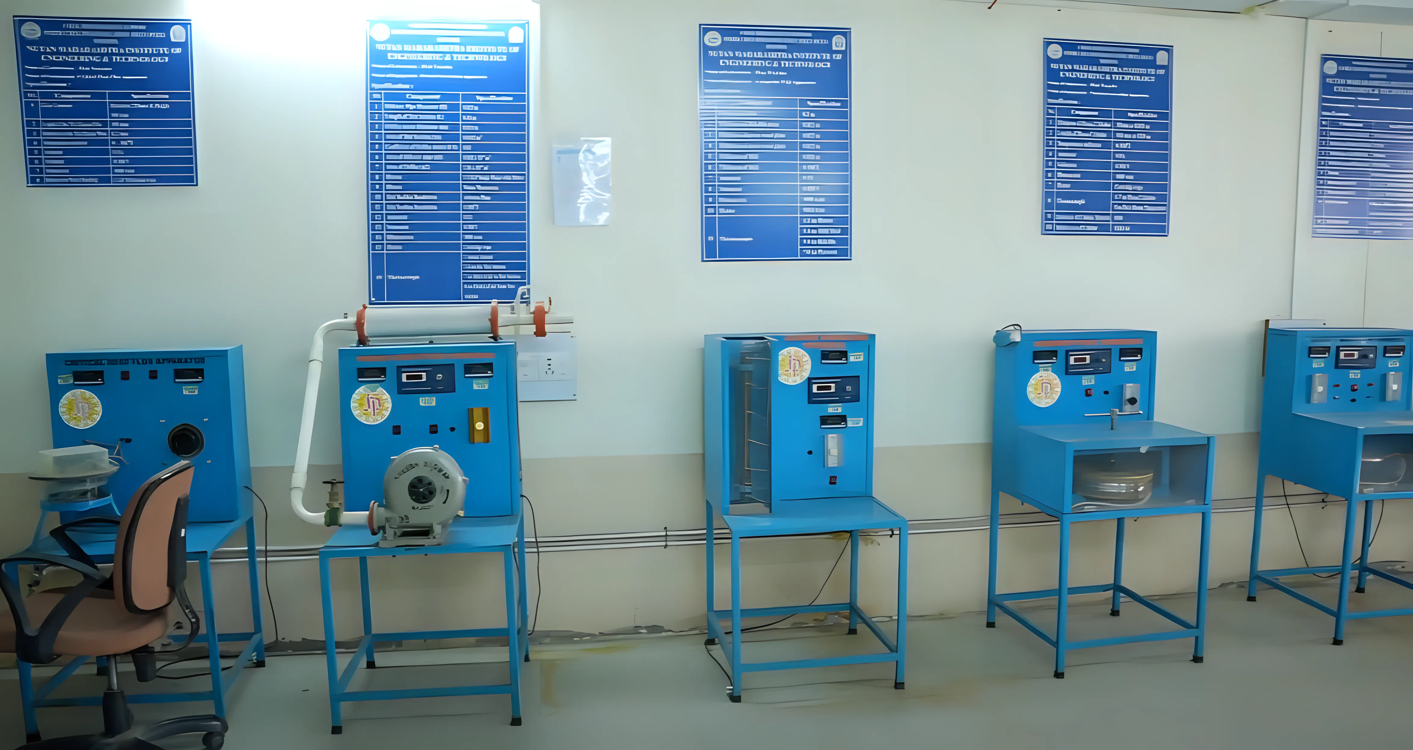 NCER Facilities photo 3