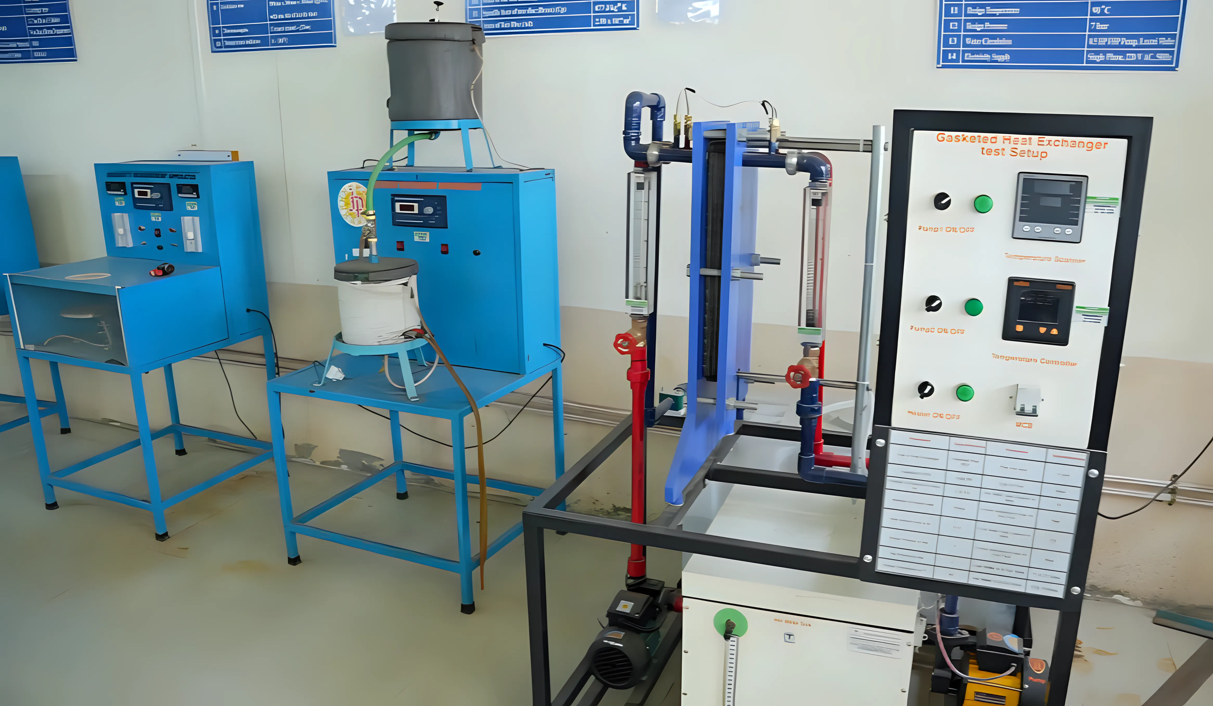 NCER Facilities photo 4