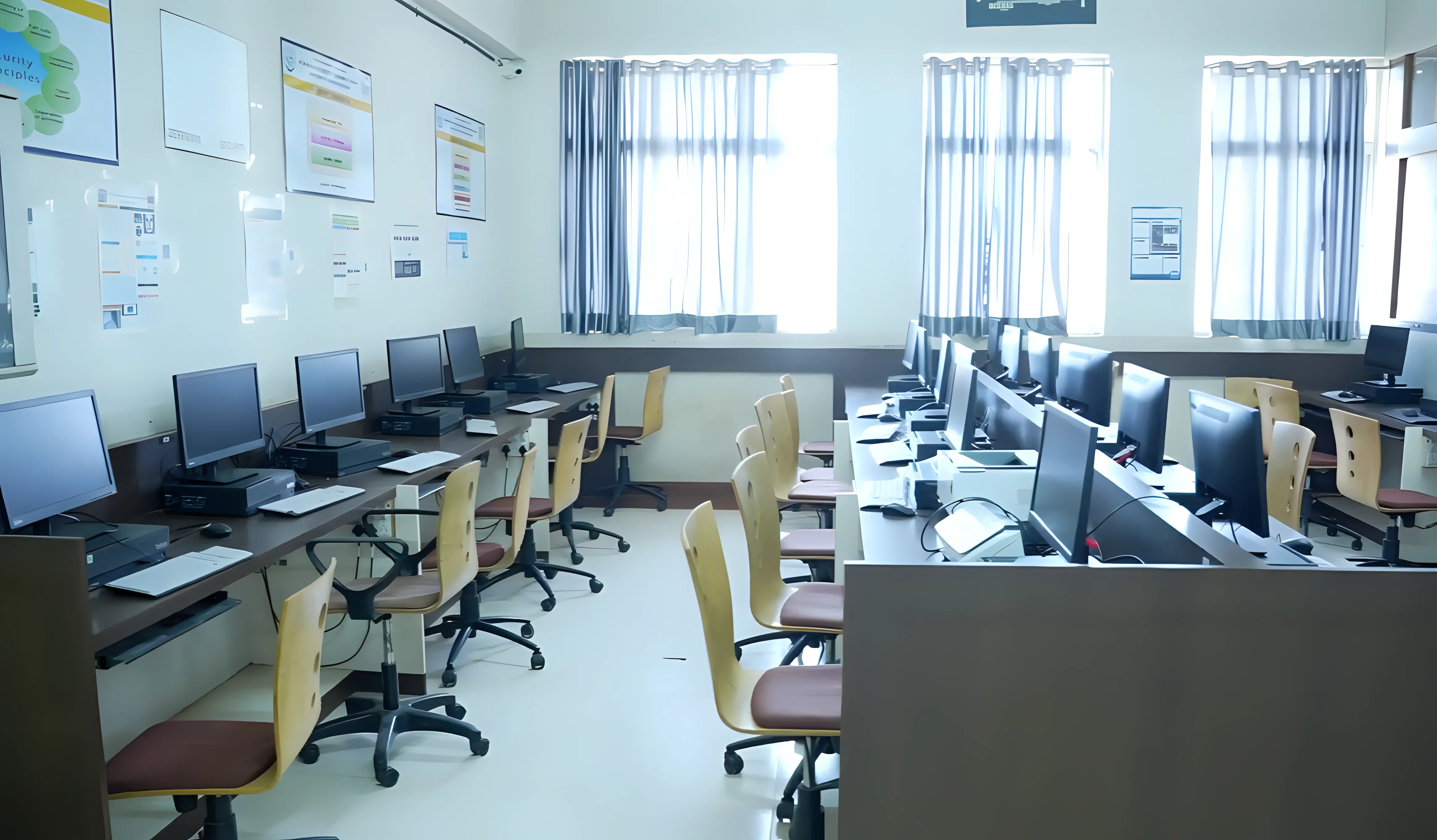 NCER Facilities photo 5