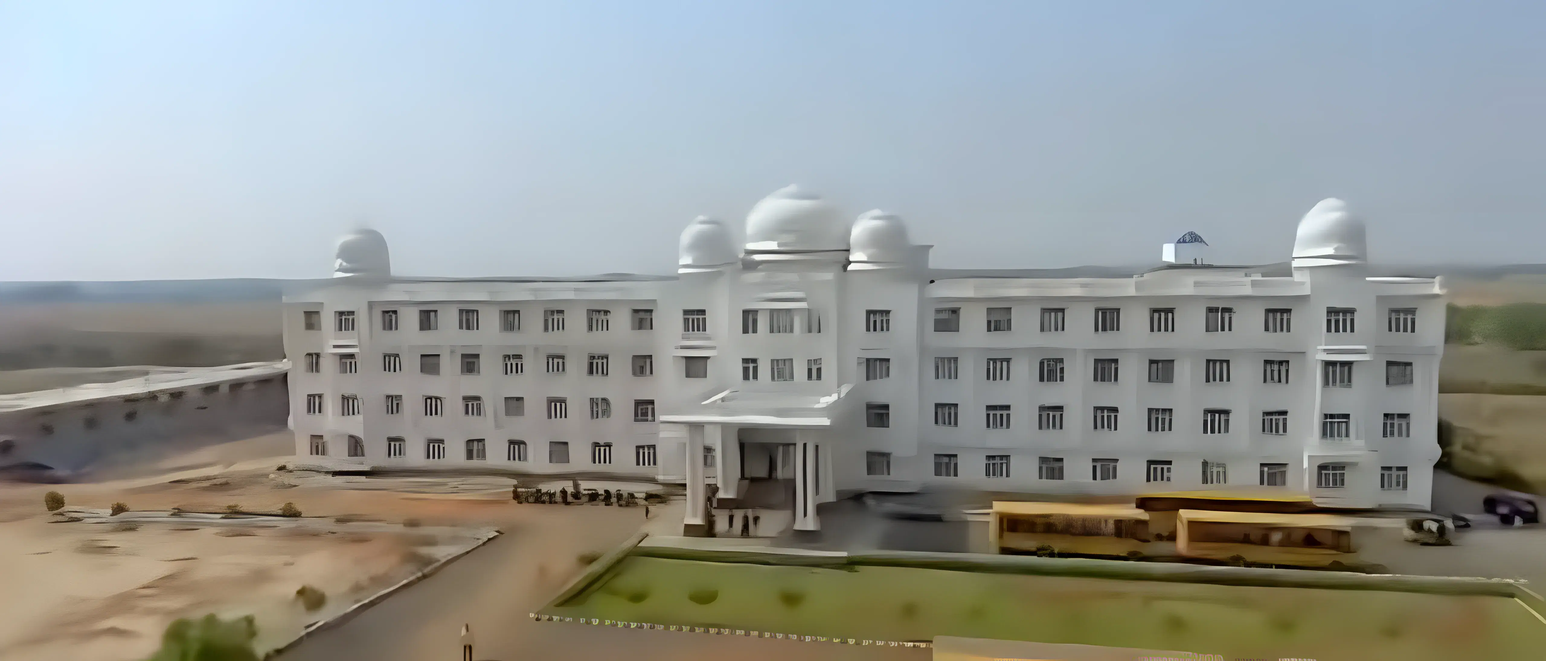 Sai Rajeswari Institute of Technology Proddatur Campus photo 1