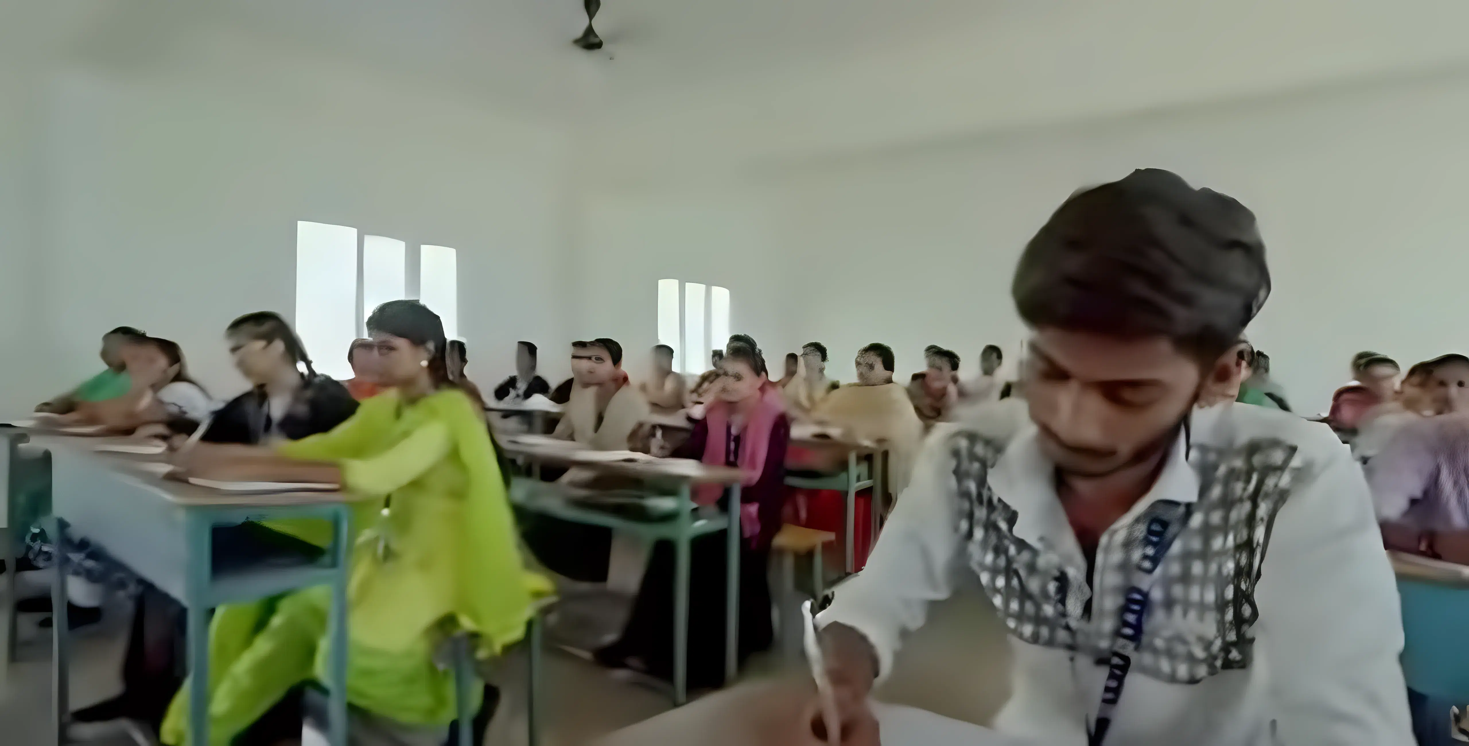 Sai Rajeswari Institute of Technology Proddatur Facilities photo 5