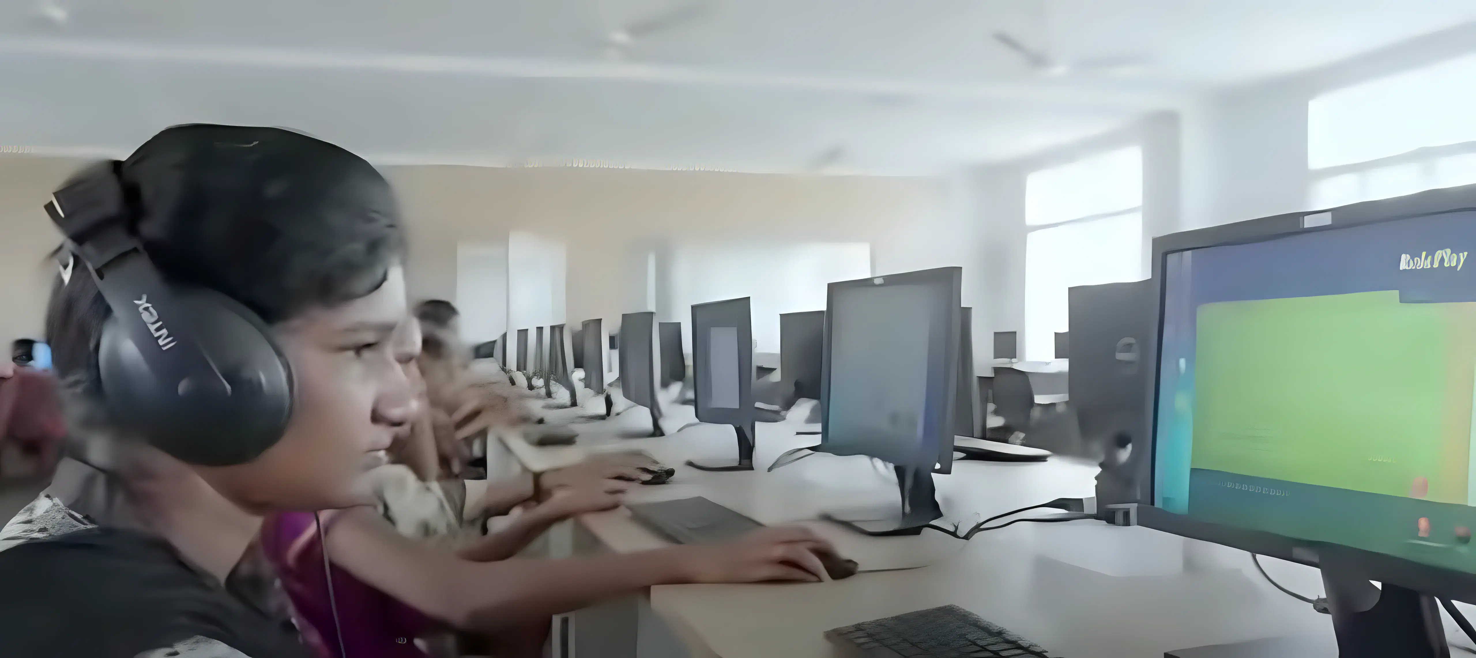 Sai Rajeswari Institute of Technology Proddatur Facilities photo 9