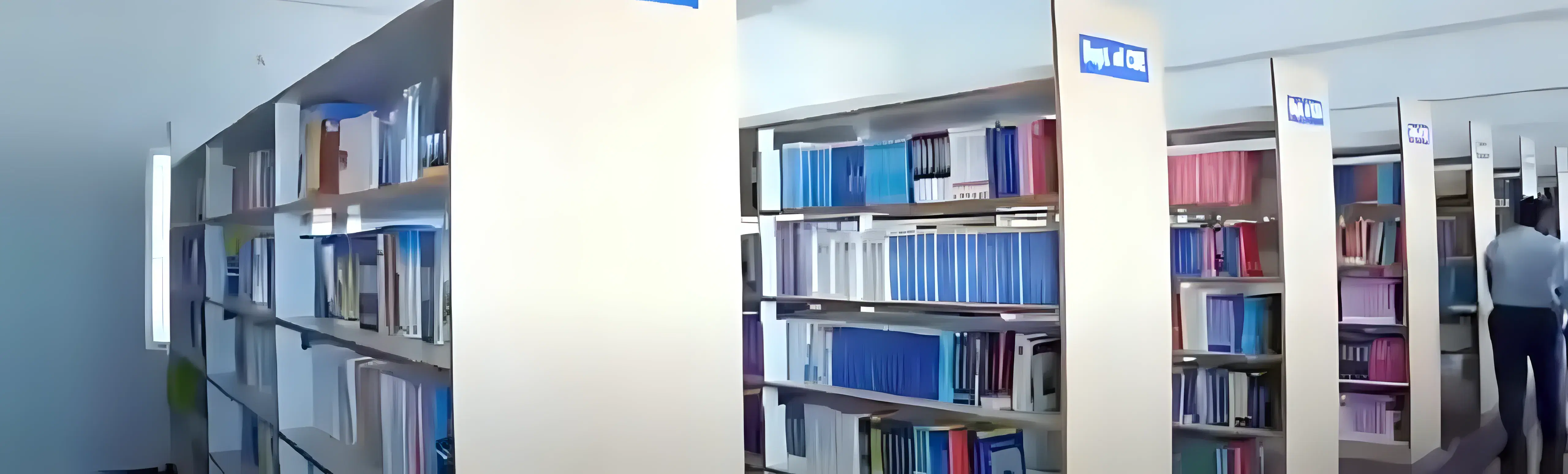 Sai Rajeswari Institute of Technology Proddatur Library photo 1