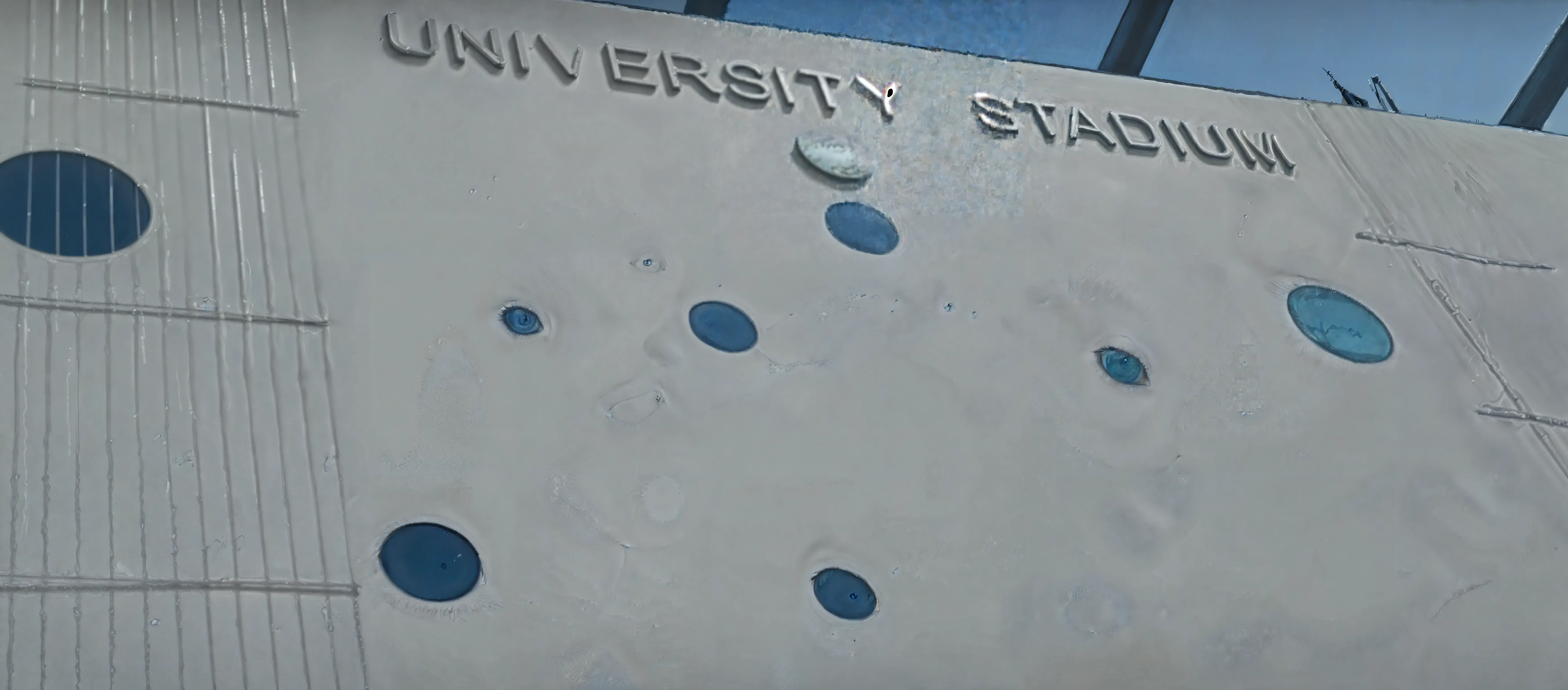 DU CIC campus photo 11