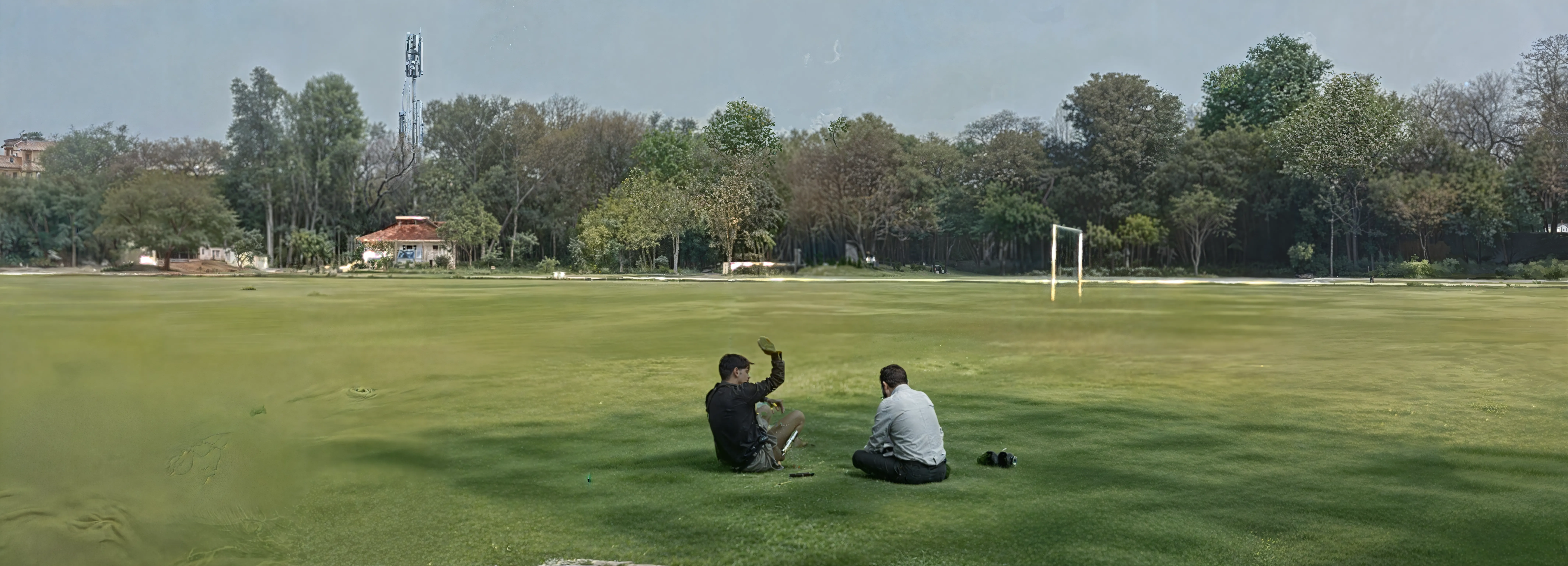 DU CIC sports photo 1