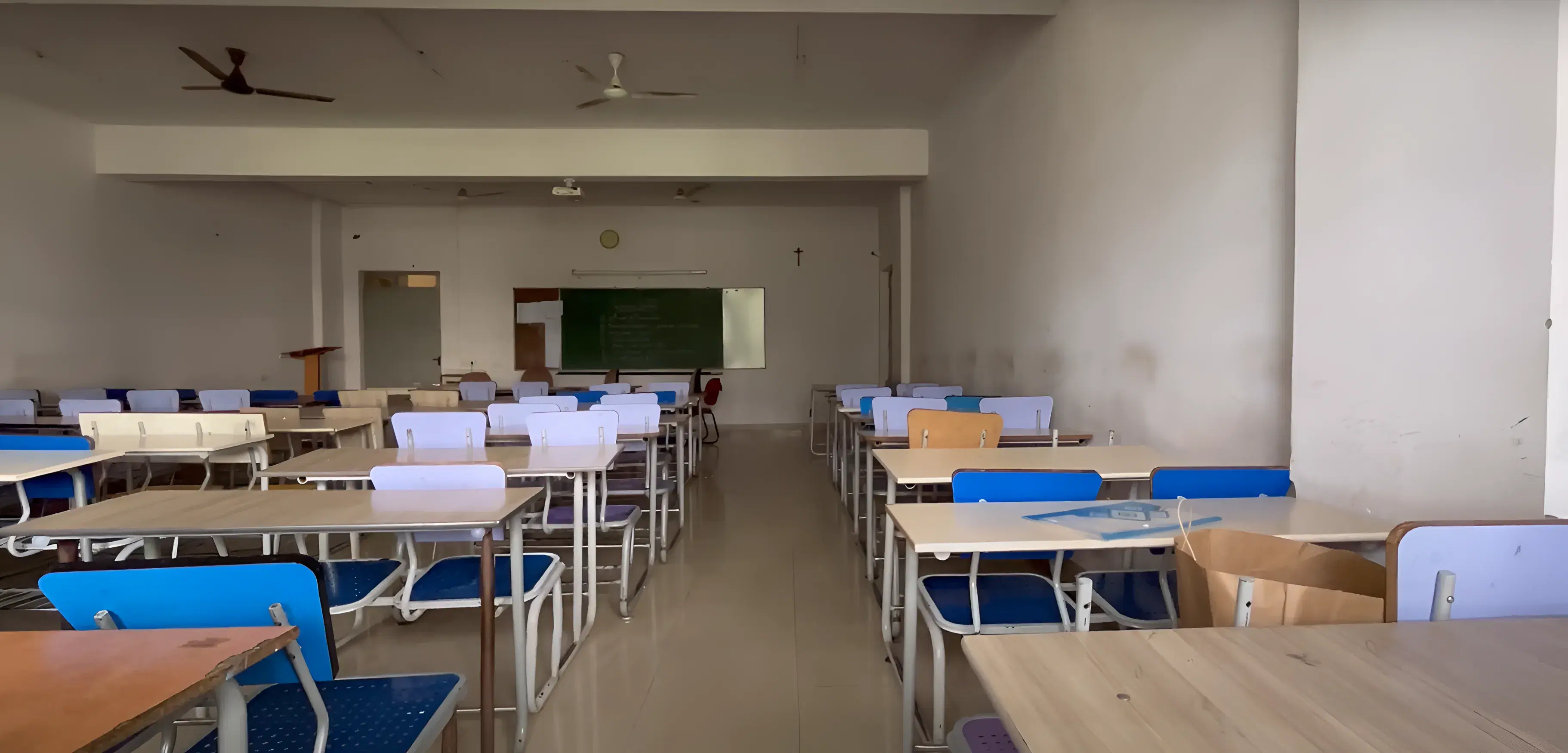 Krupanidhi Group of Institutions Bangalore Academic Infrastructure photo 5