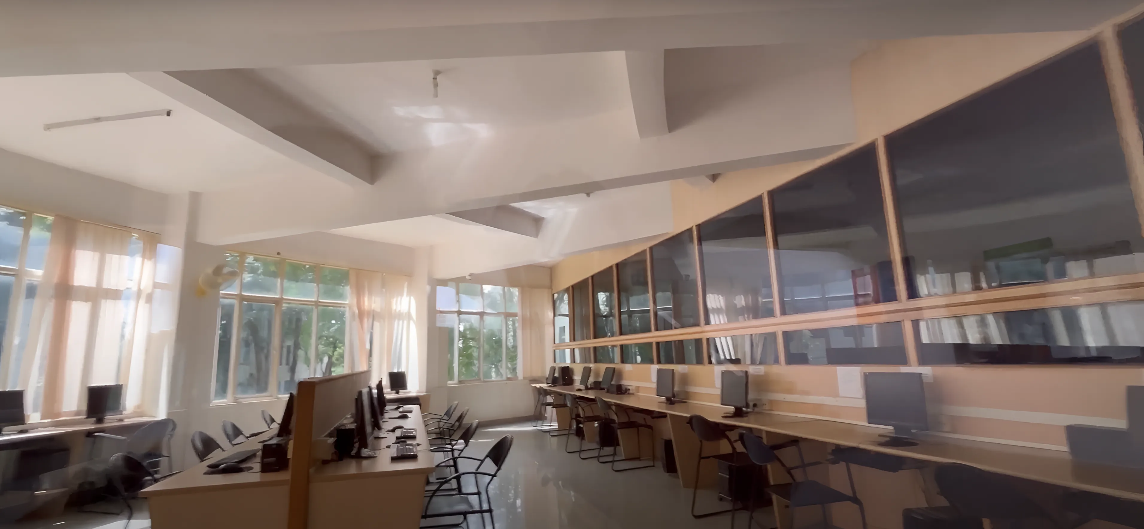 Krupanidhi Group of Institutions Bangalore Academic Infrastructure photo 12