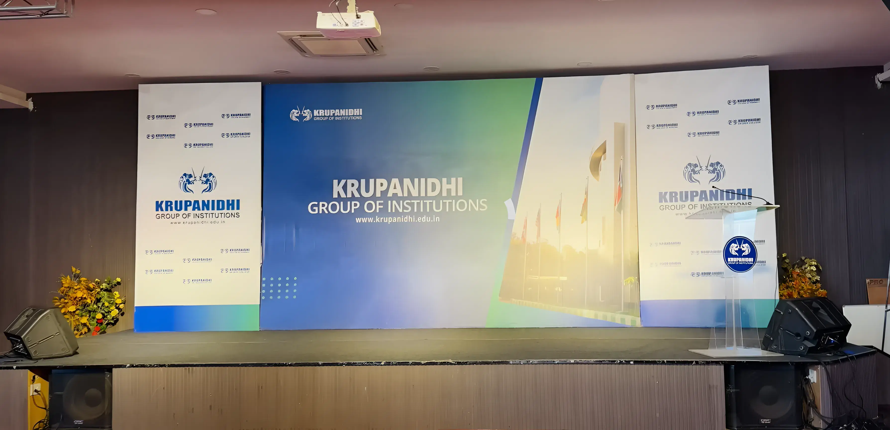 Krupanidhi Group of Institutions Bangalore Events photo 1
