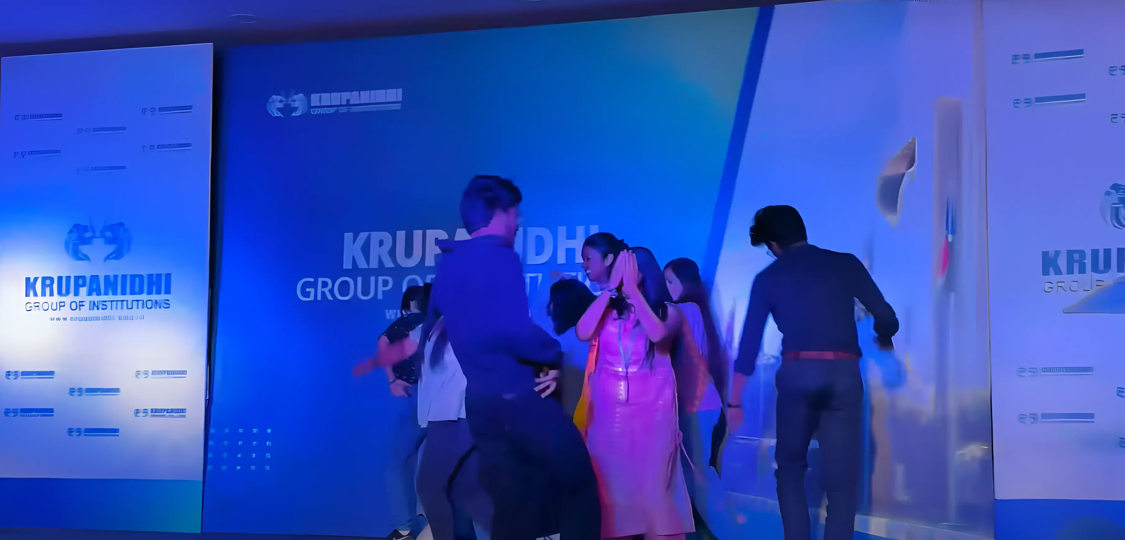 Krupanidhi Group of Institutions Bangalore Events photo 2