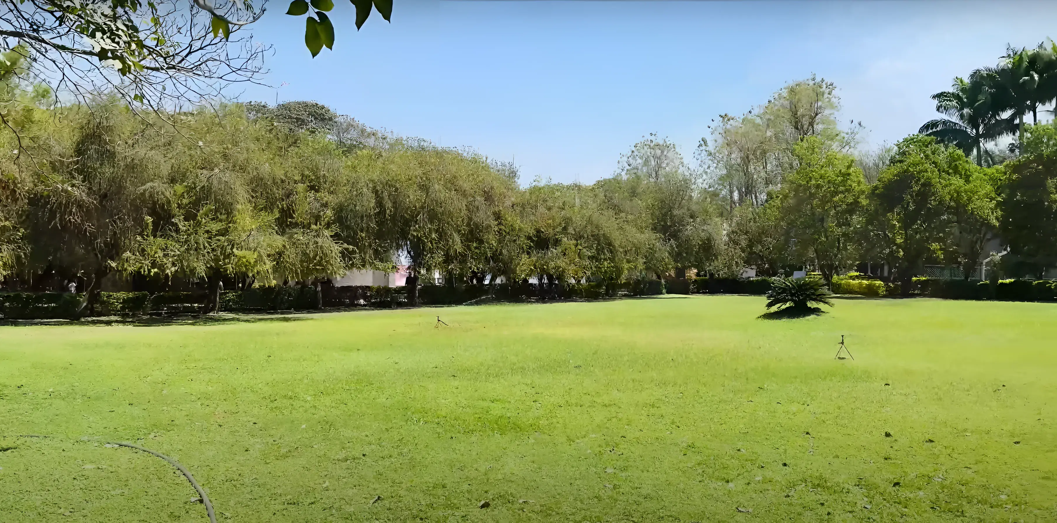 Krupanidhi Group of Institutions Bangalore Campus photo 3