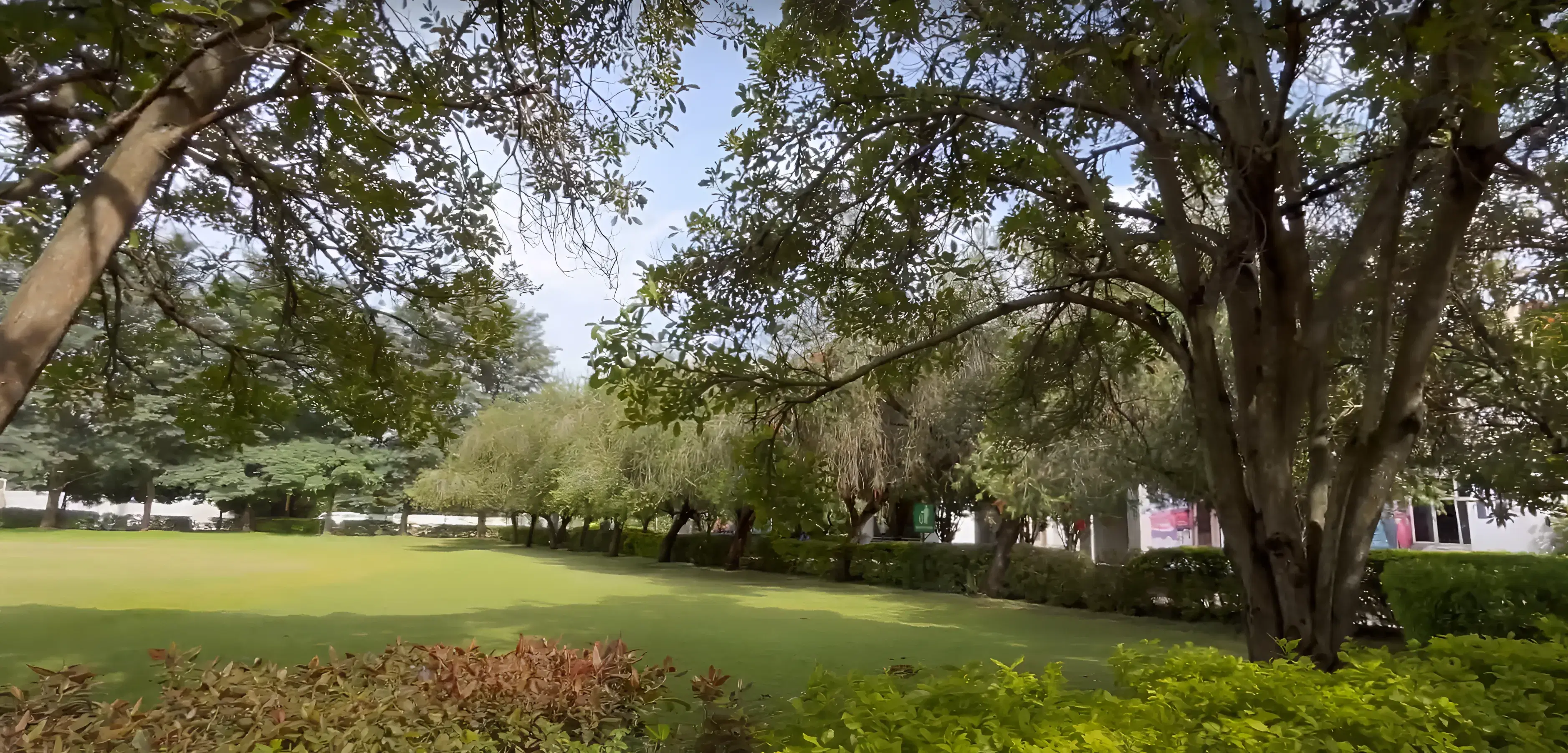 Krupanidhi Group of Institutions Bangalore Campus photo 4