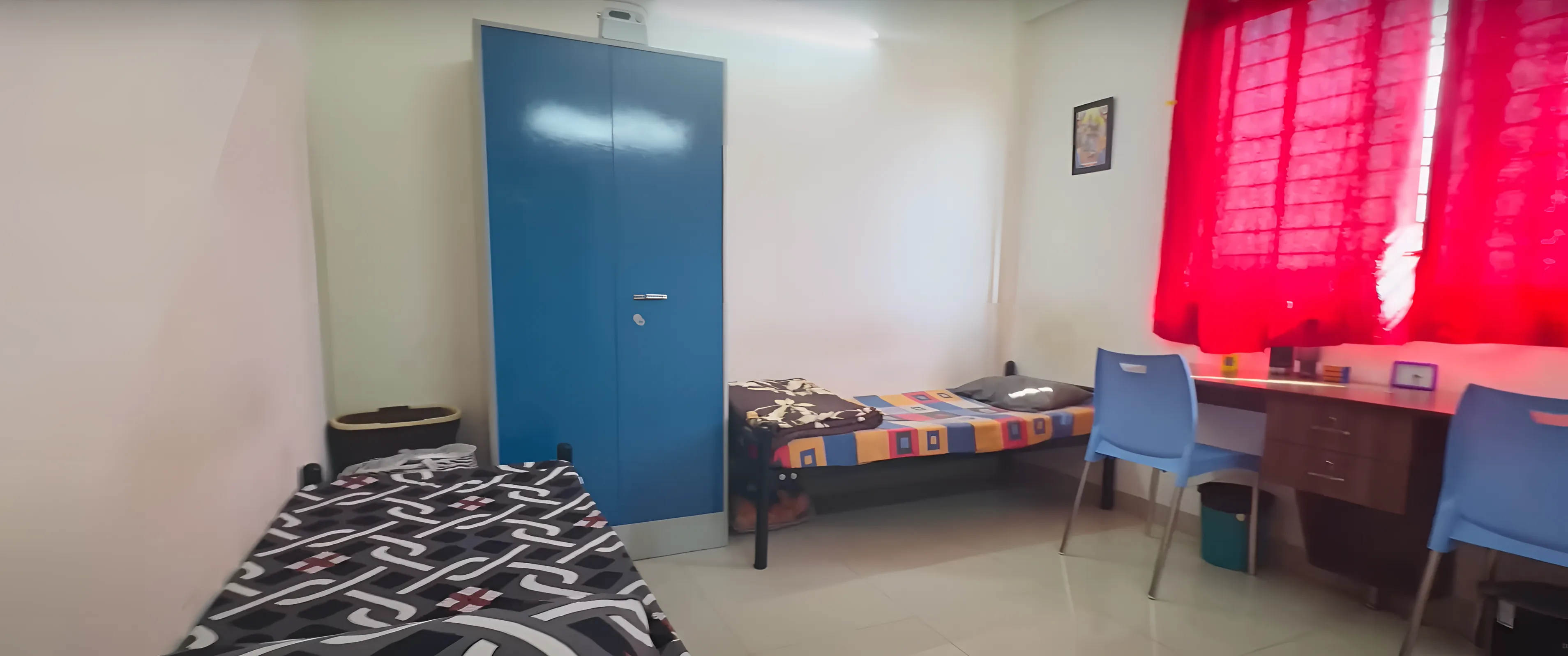 Krupanidhi Group of Institutions Bangalore Hostel photo 1