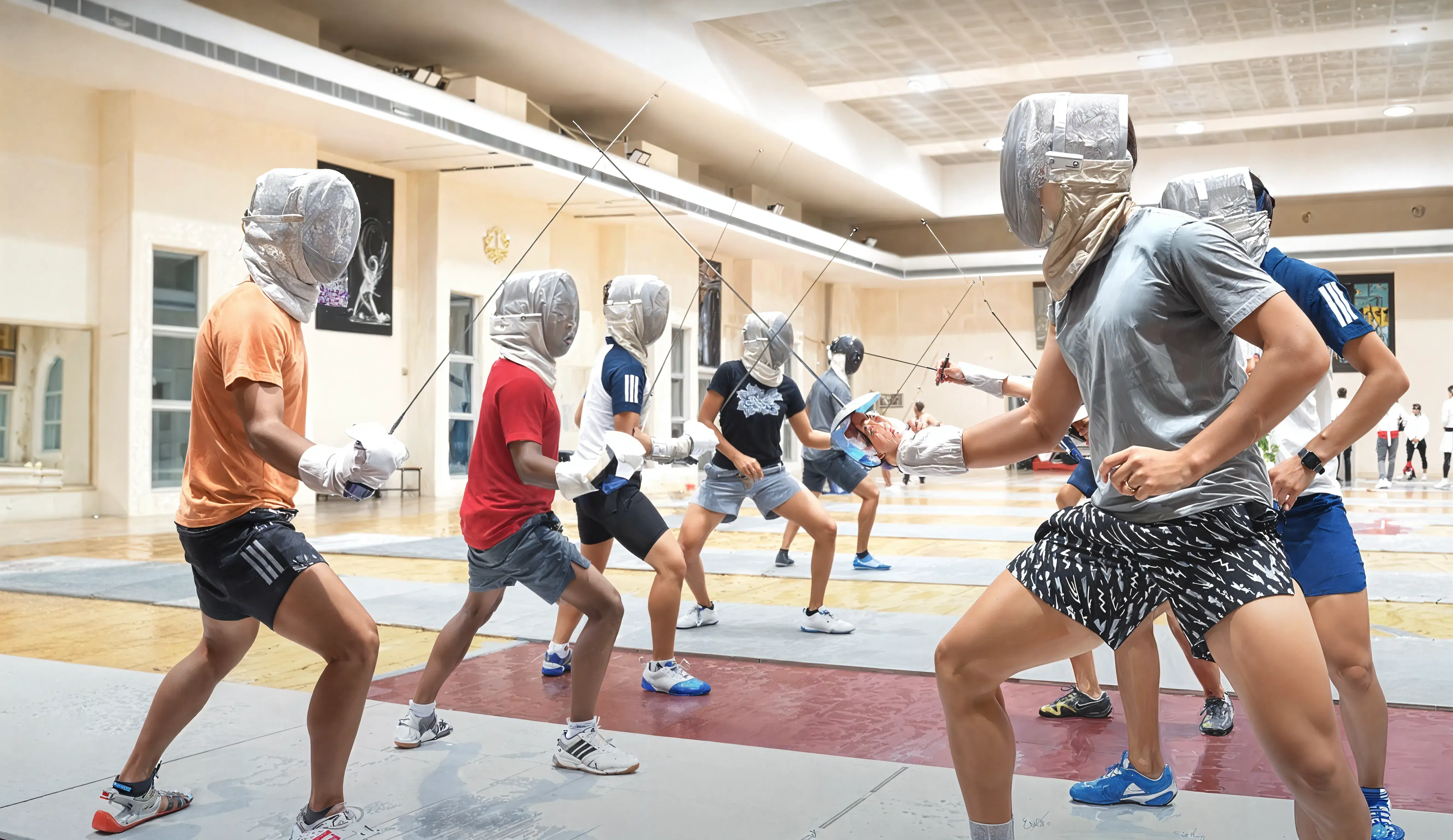 NSNIS sports photo 4