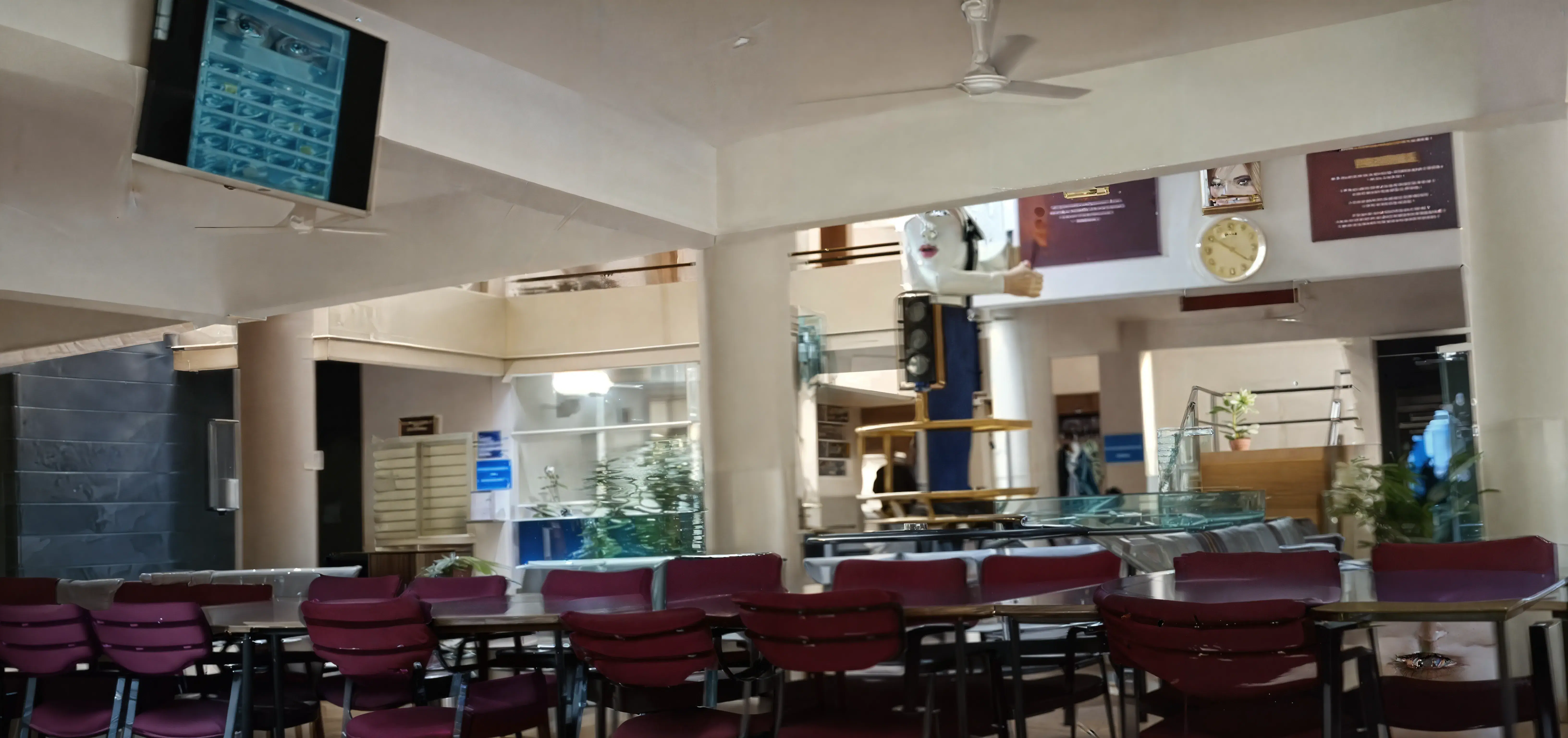 Acropolis Group of Institutions Indore Academic Infrastructure photo 1