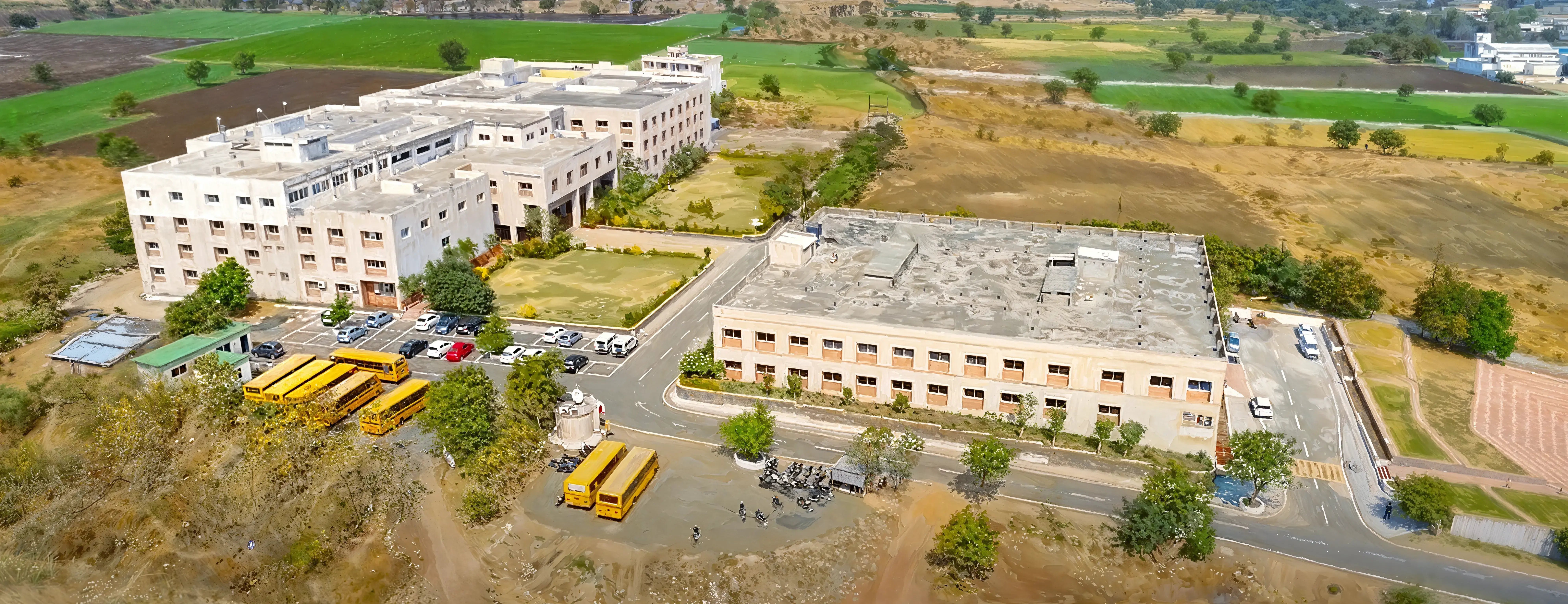 Acropolis Group of Institutions Indore Campus photo 13