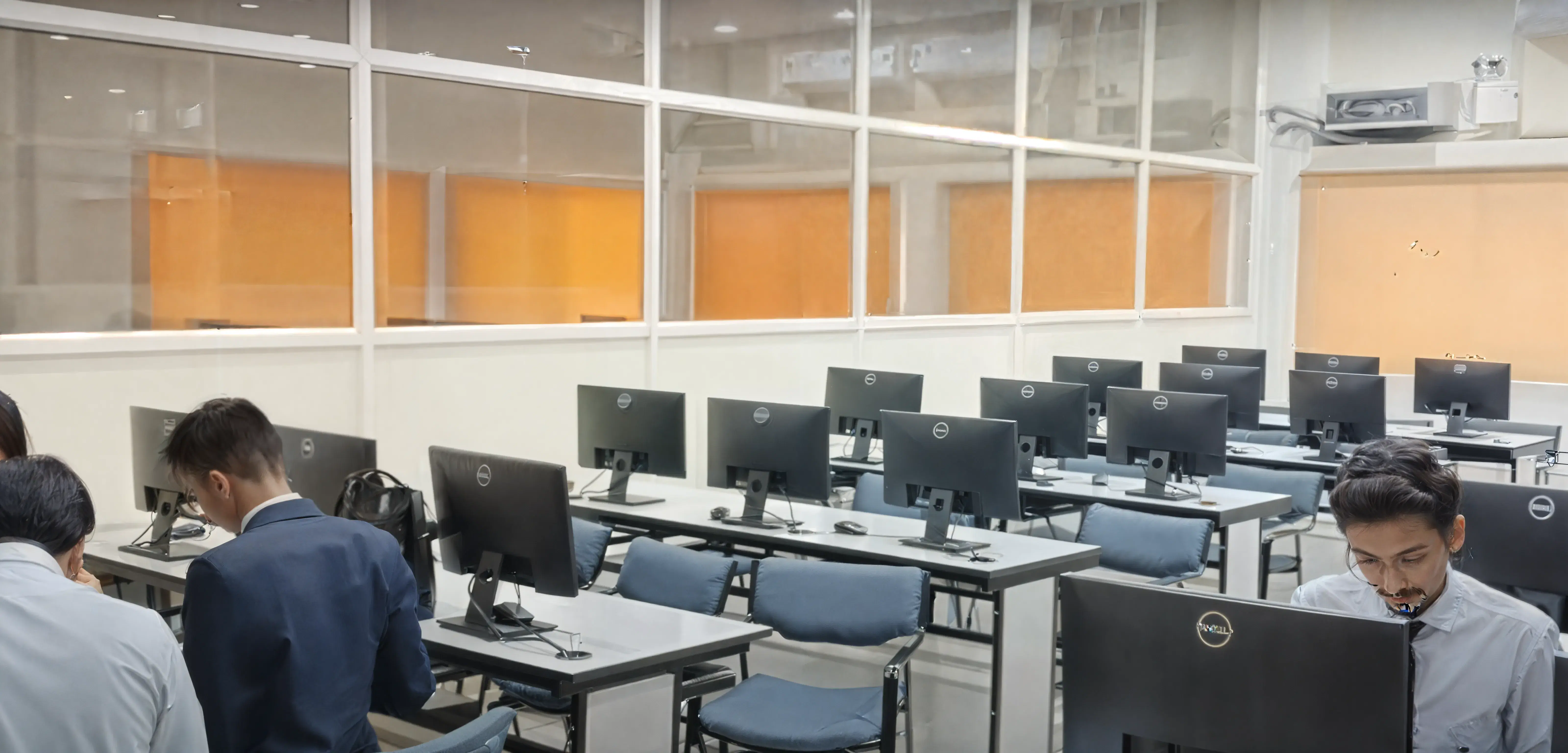 Acropolis Group of Institutions Indore Academic Infrastructure photo 5