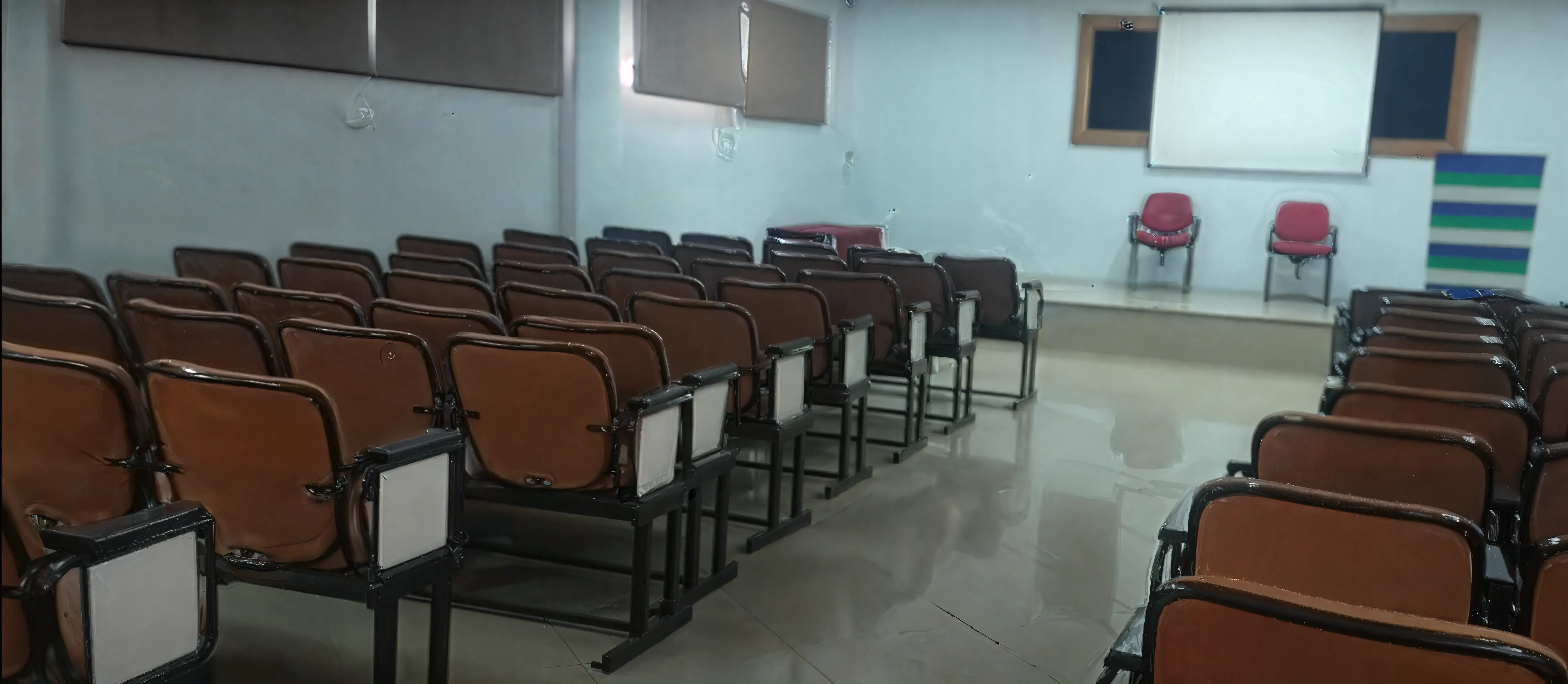 Acropolis Group of Institutions Indore Campus photo 14