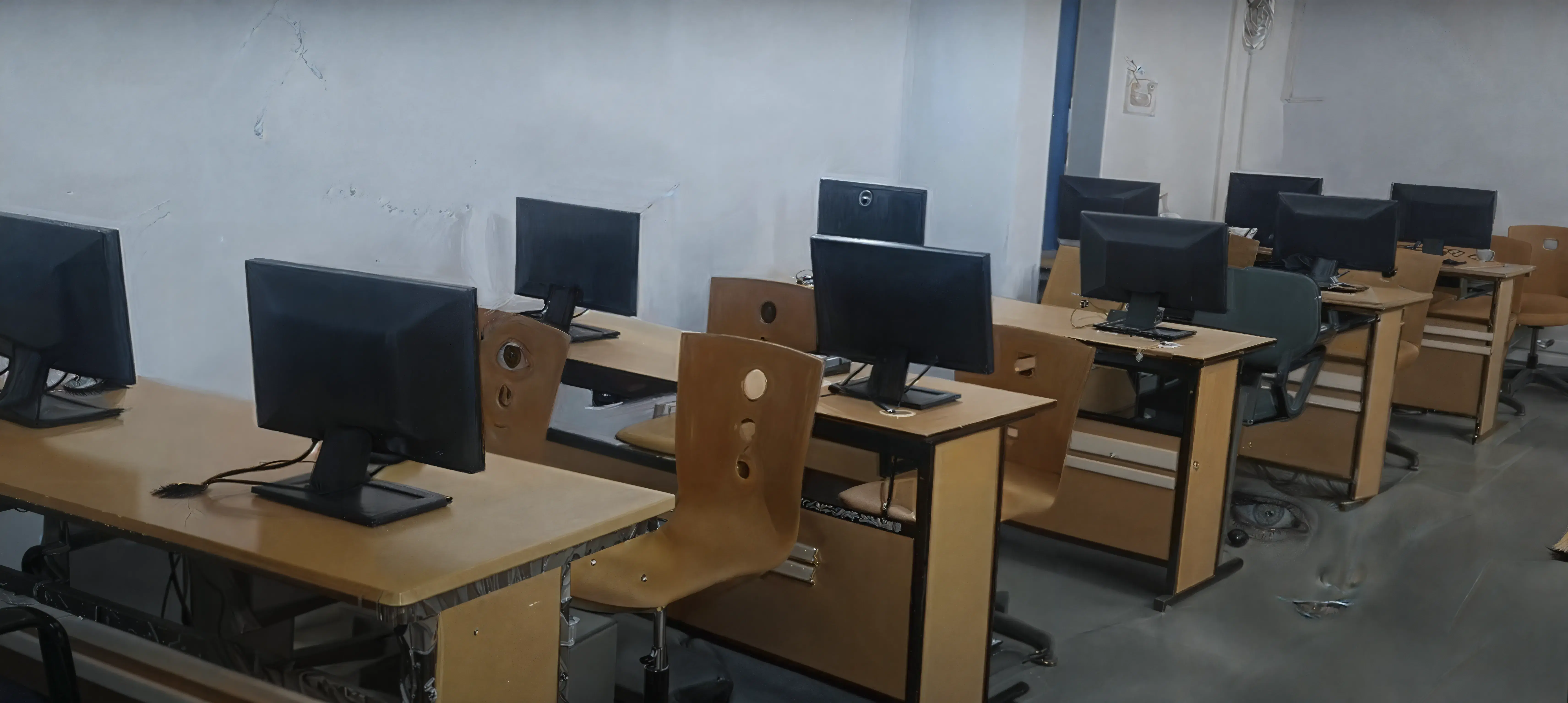 Acropolis Group of Institutions Indore Academic Infrastructure photo 7