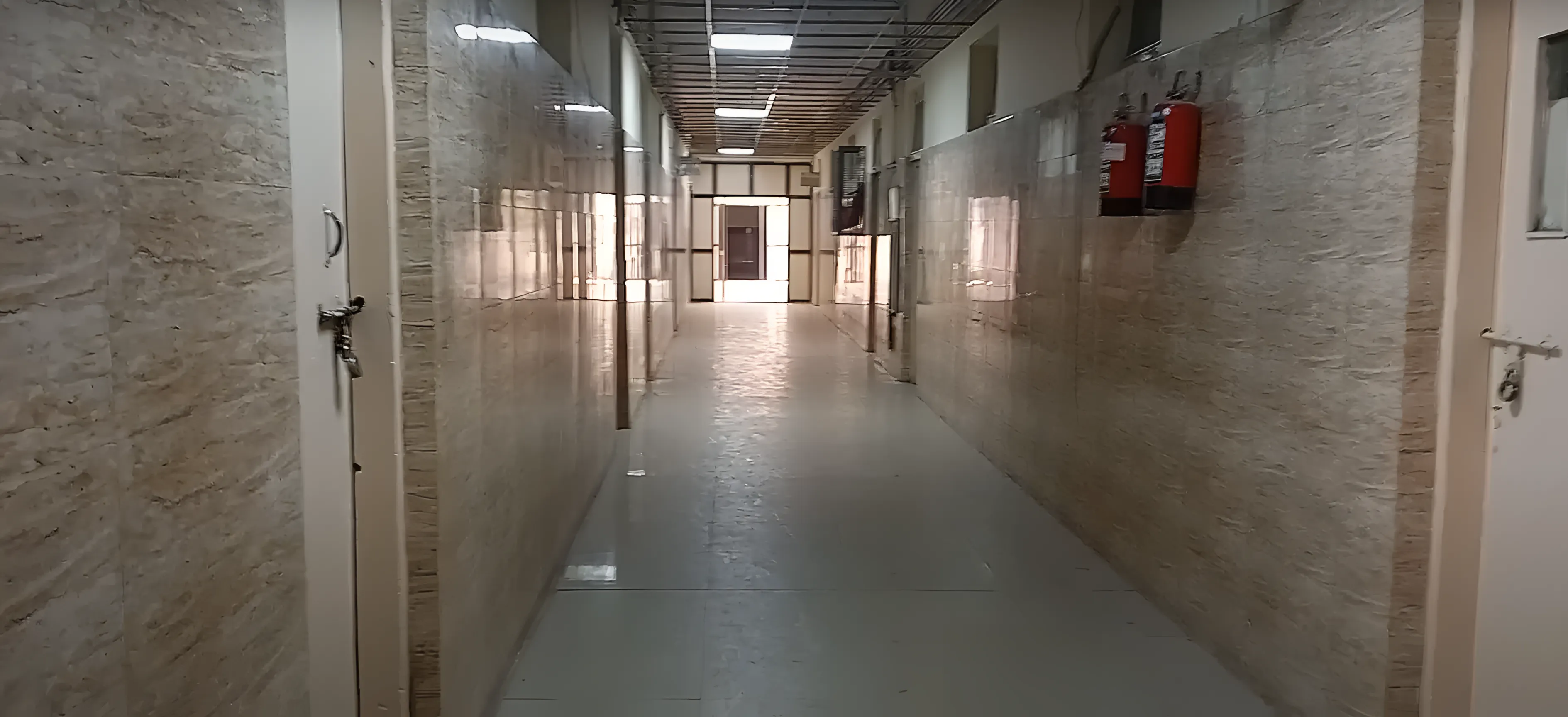 Pusa Institute of Technology New Delhi Academic Infrastructure photo 2