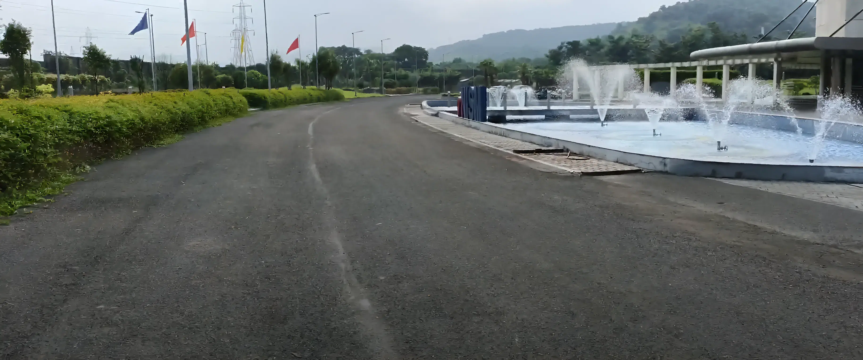 NISM Academic Infrastructure photo 4