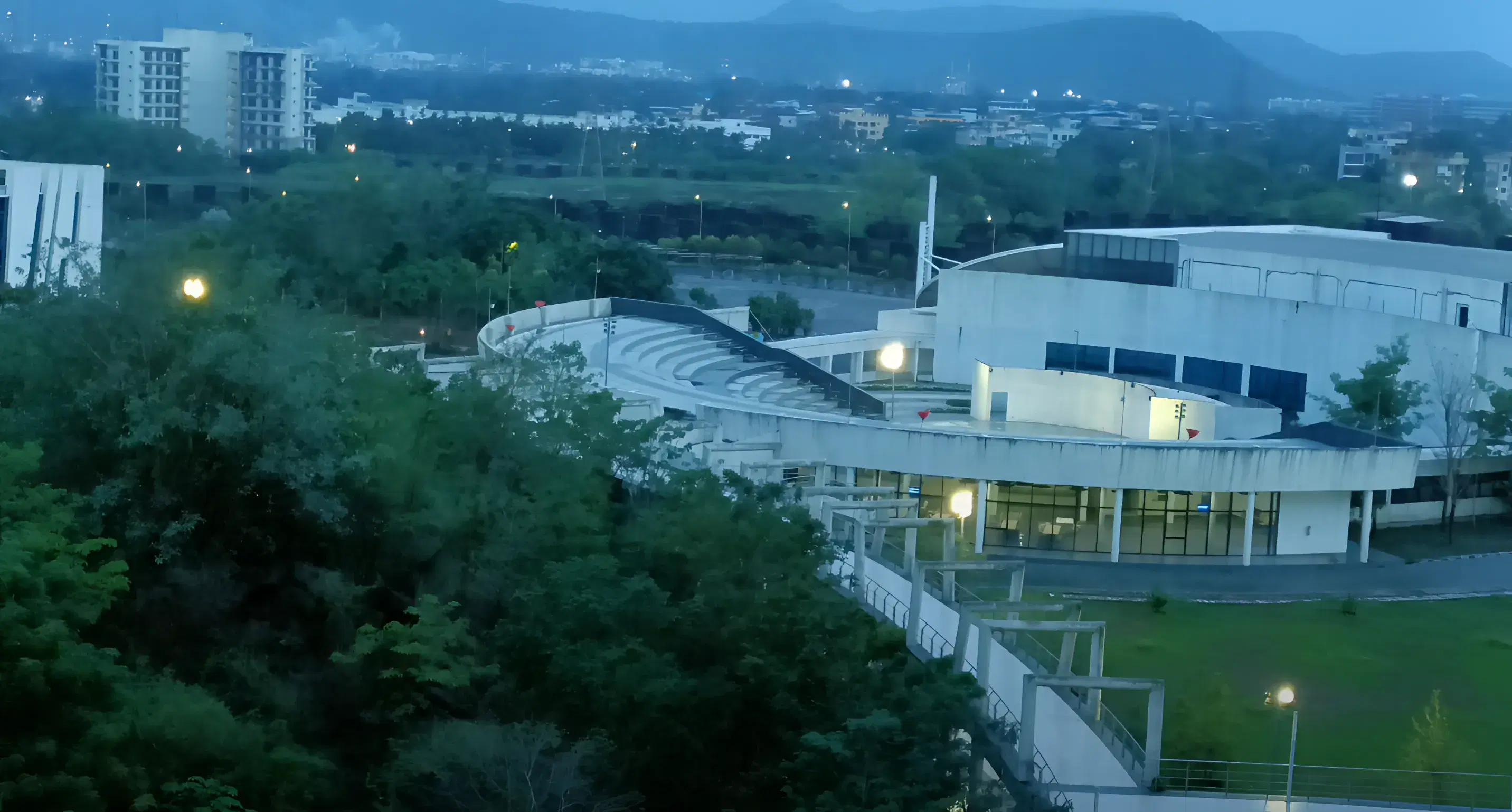 NISM Sports Facilities photo 1