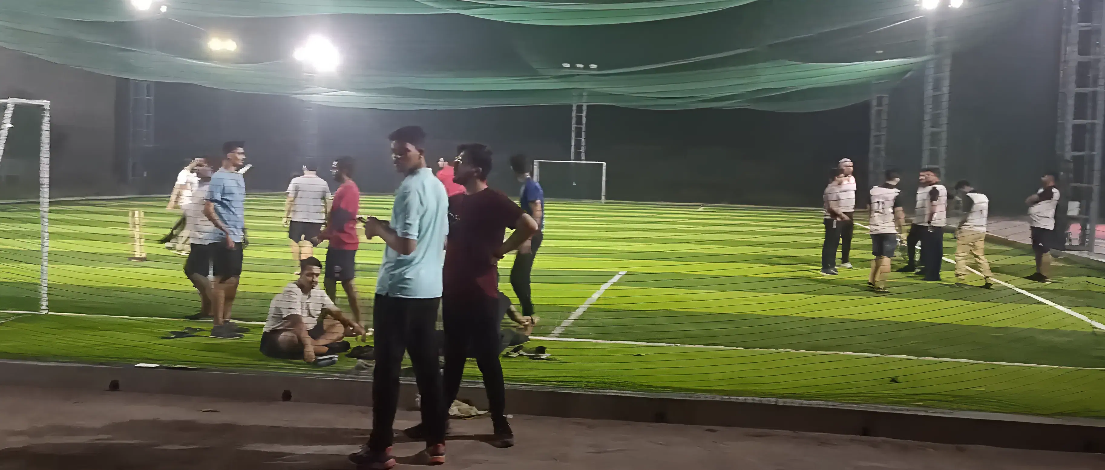 NISM Campus photo 18