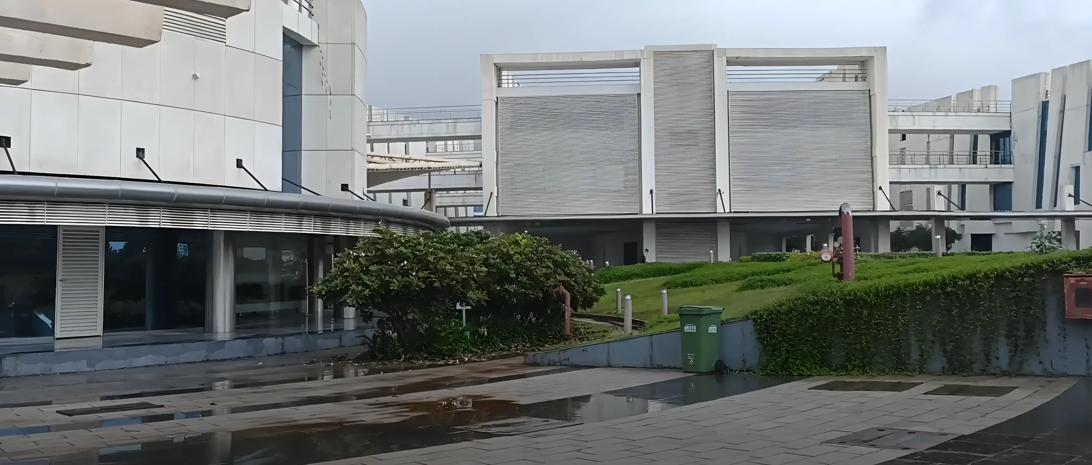 NISM Academic Infrastructure photo 5