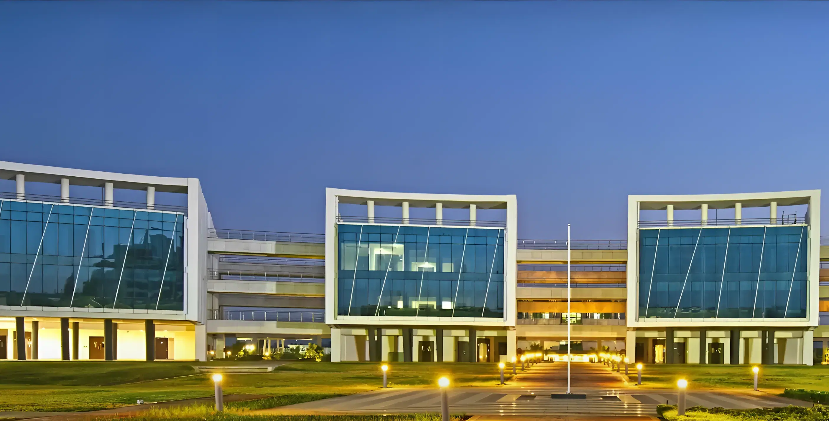 NISM Campus photo 22