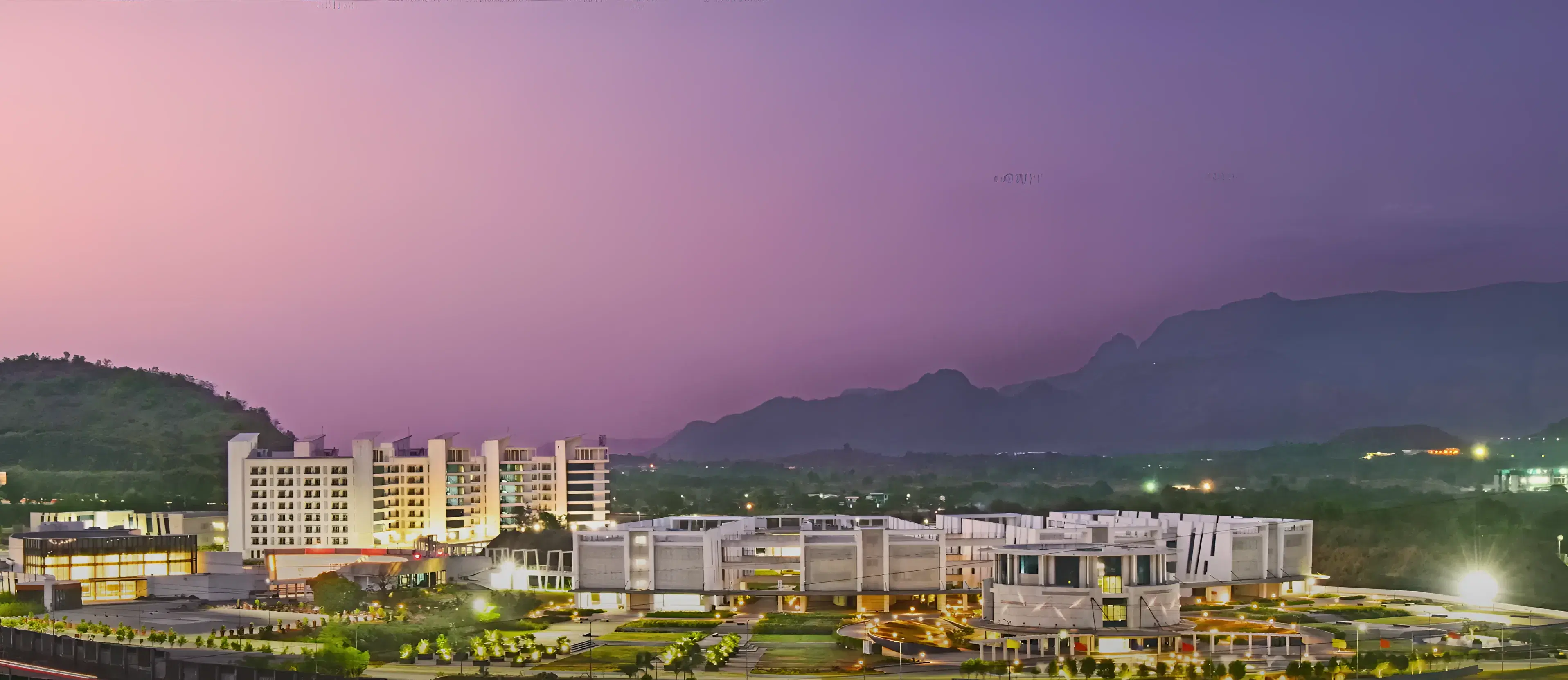 NISM Campus photo 23