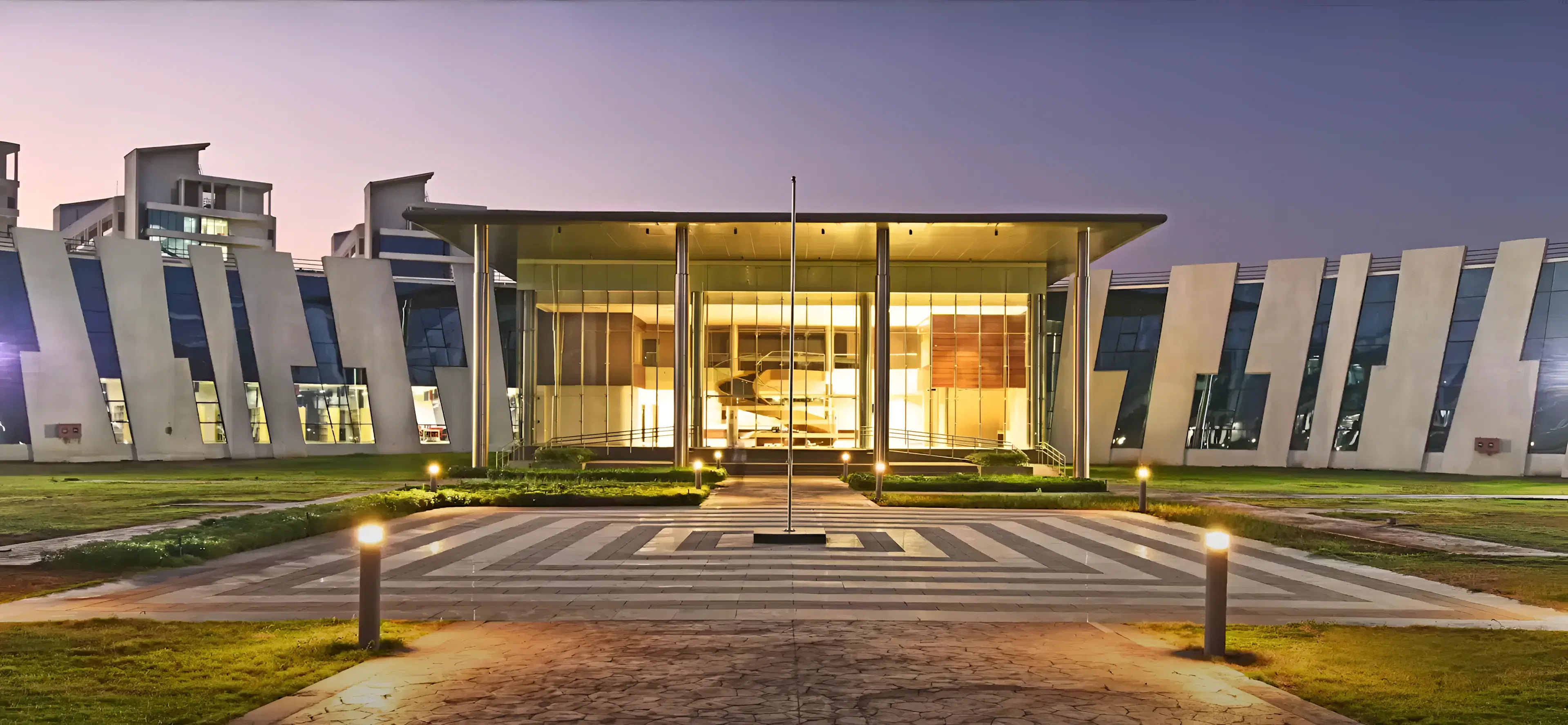 NISM Academic Infrastructure photo 6