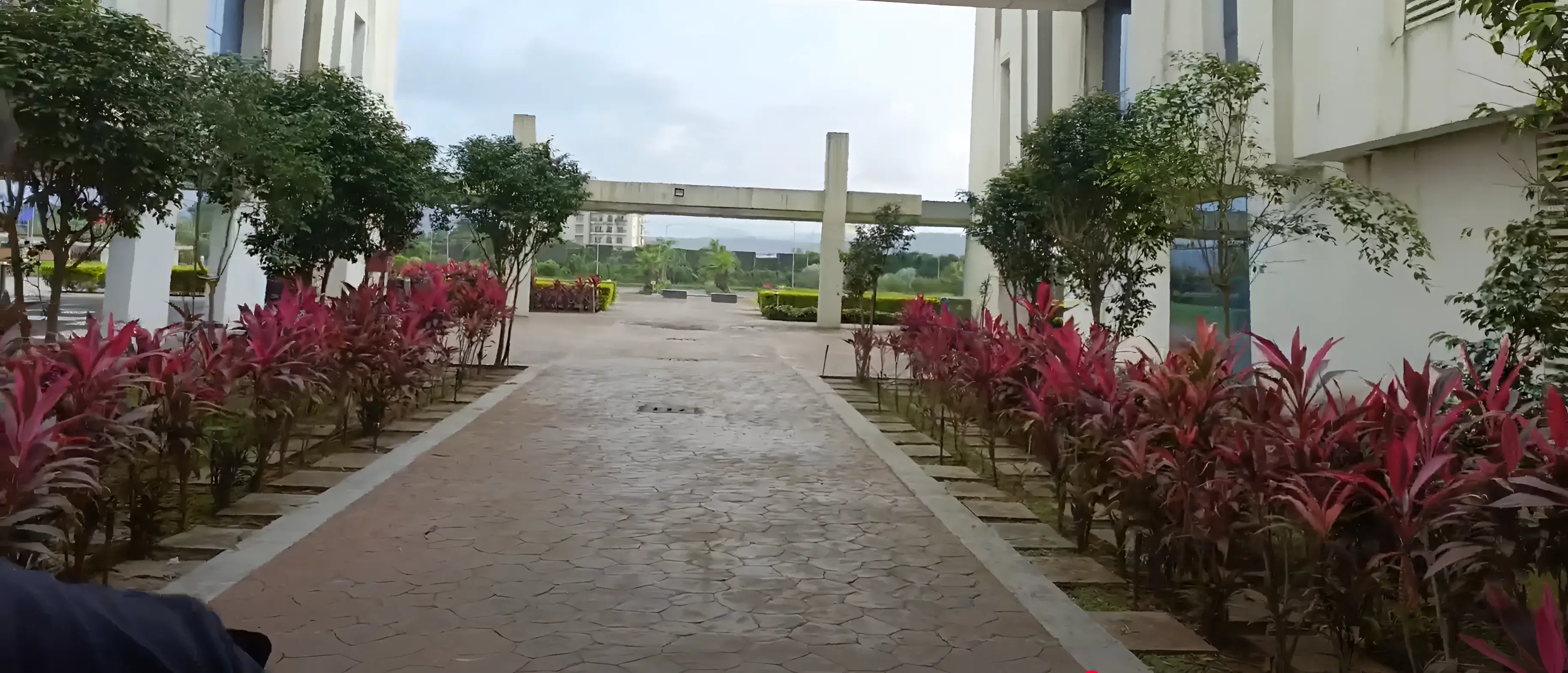 NISM Academic Infrastructure photo 7