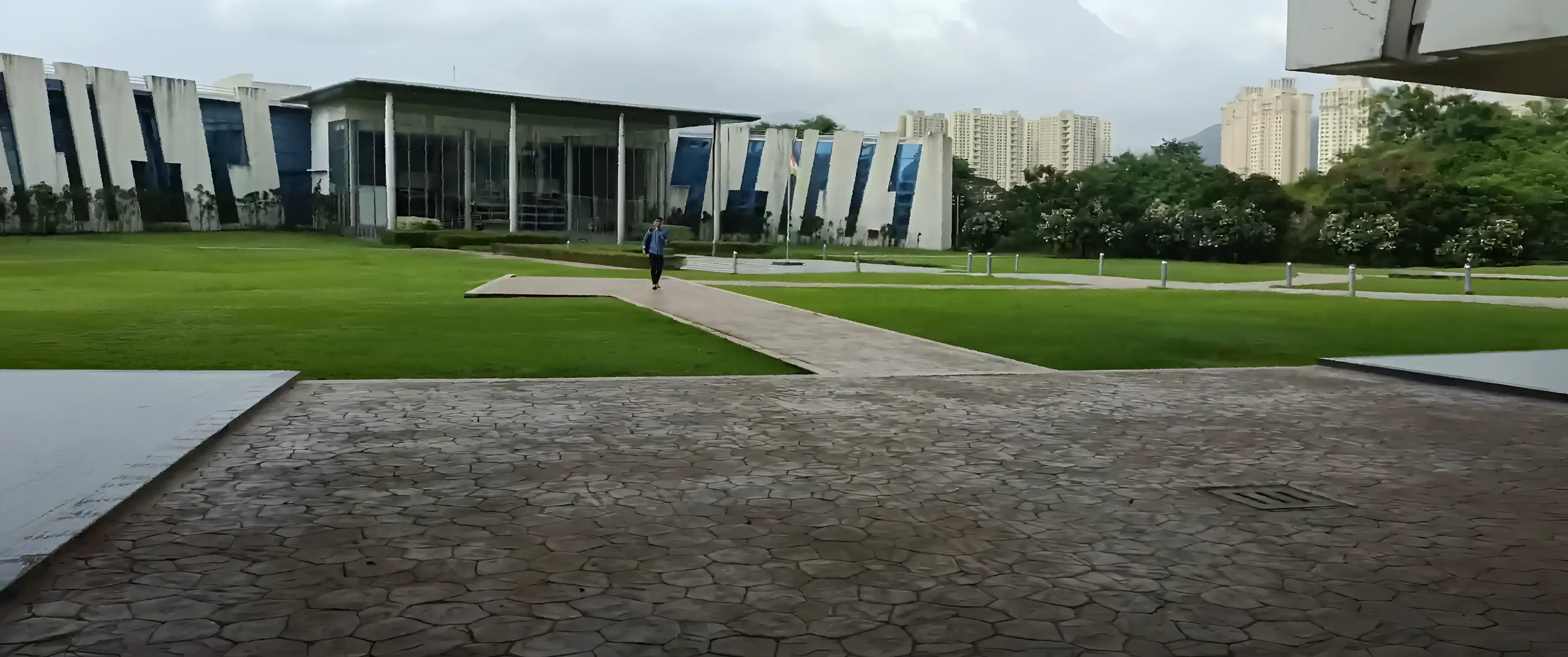 NISM Facilities photo 2